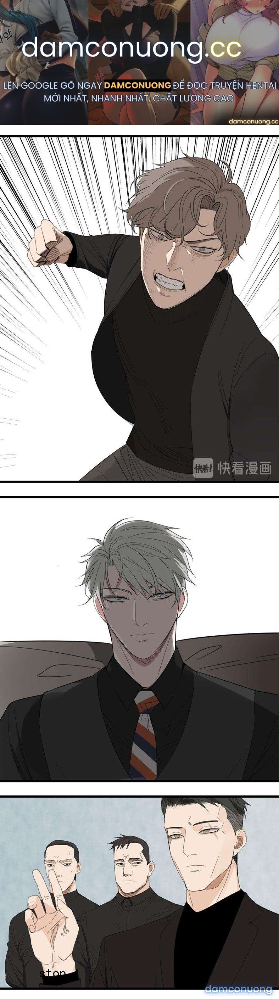 đọc truyện Vật Trong Tay Chương 32 ảnh 2 tại Thiên Thai Truyện