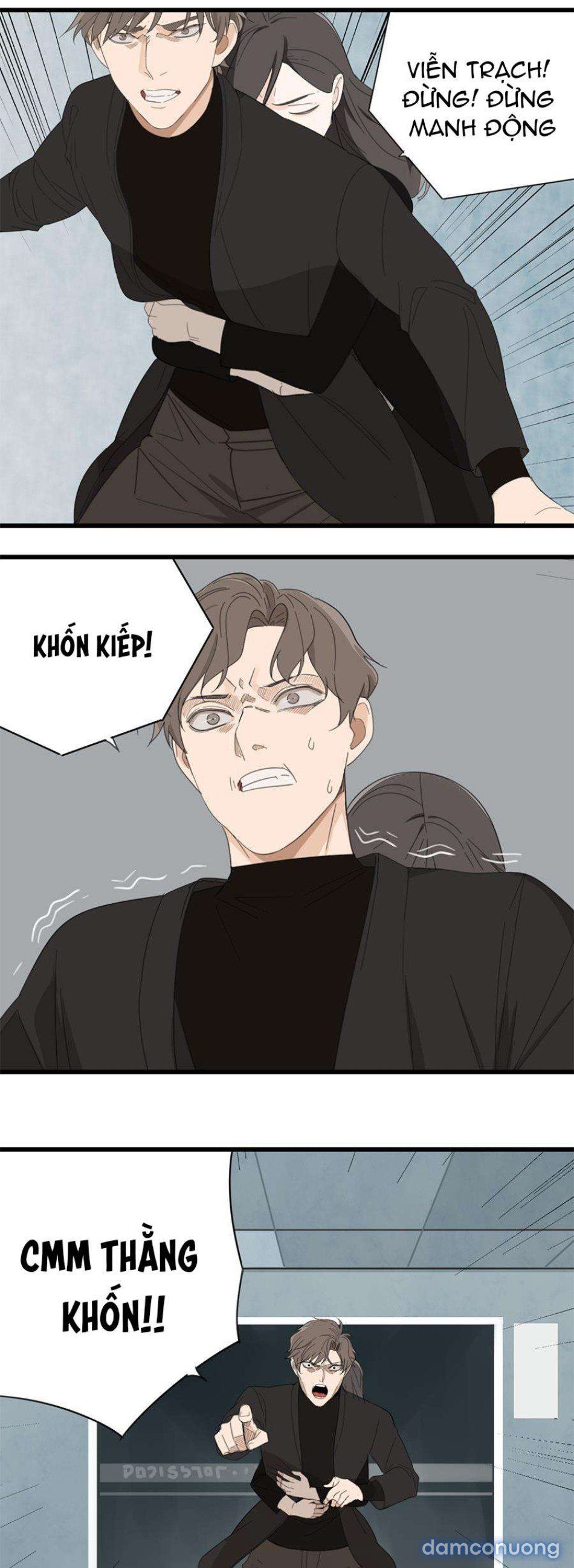 đọc truyện Vật Trong Tay Chương 32 ảnh 3 tại Thiên Thai Truyện