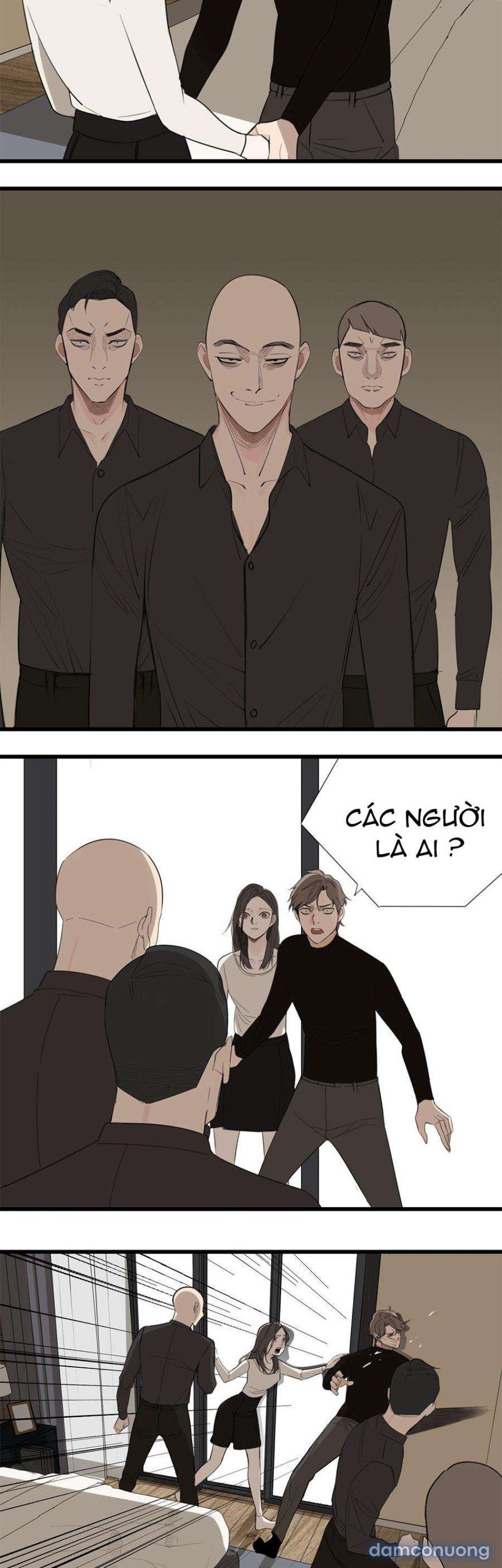 đọc truyện Vật Trong Tay Chương 32 ảnh 12 tại Thiên Thai Truyện