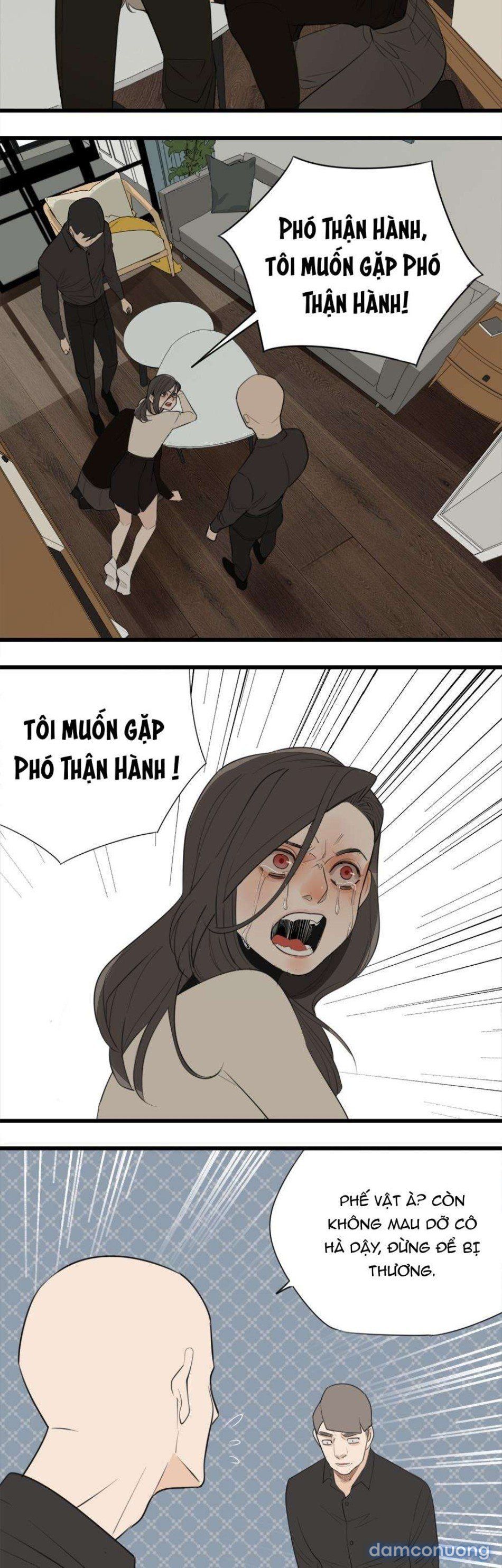 đọc truyện Vật Trong Tay Chương 32 ảnh 16 tại Thiên Thai Truyện