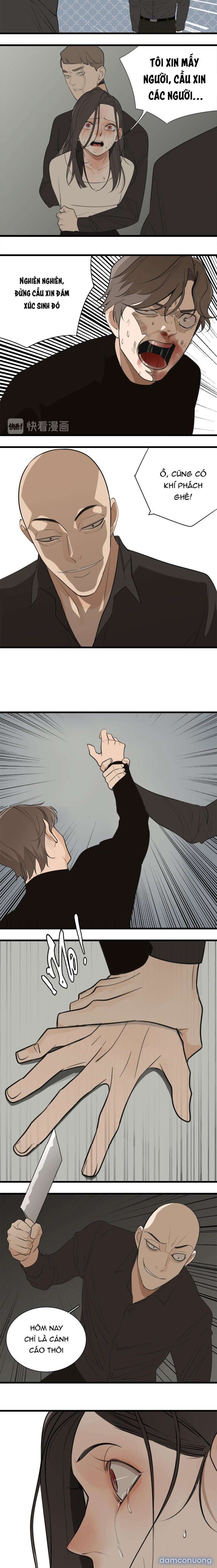 đọc truyện Vật Trong Tay Chương 32 ảnh 17 tại Thiên Thai Truyện