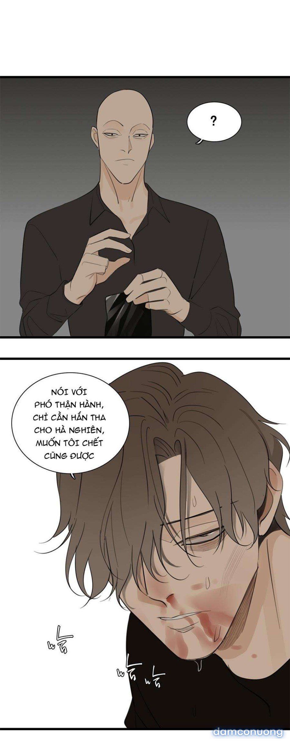 đọc truyện Vật Trong Tay Chương 32 ảnh 20 tại Thiên Thai Truyện