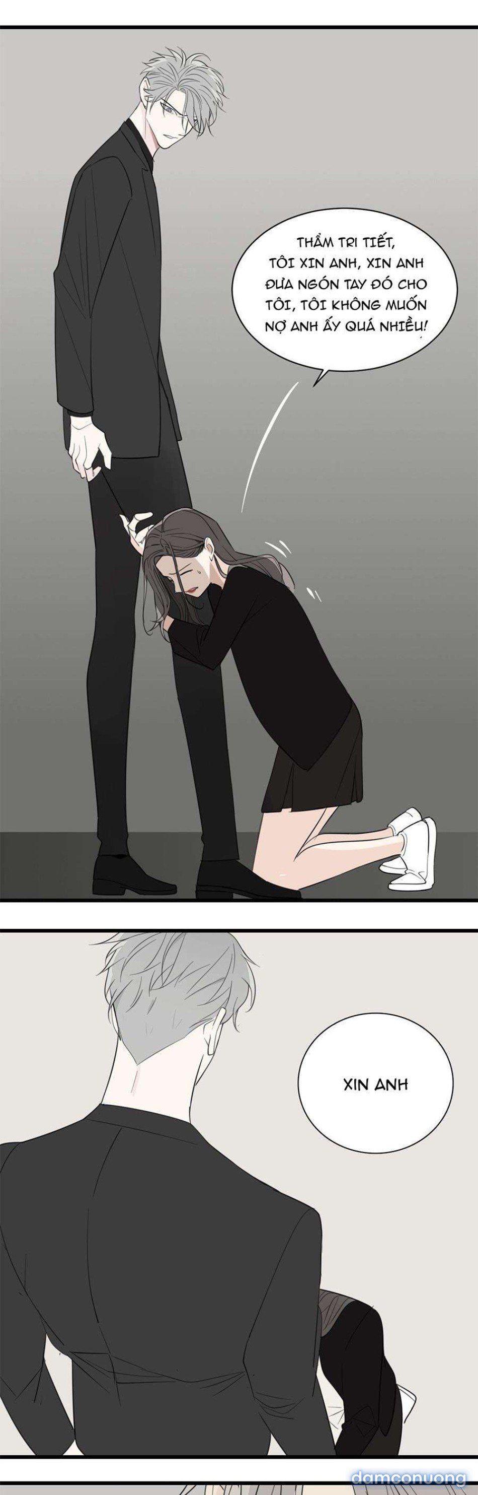 đọc truyện Vật Trong Tay Chương 32 ảnh 21 tại Thiên Thai Truyện