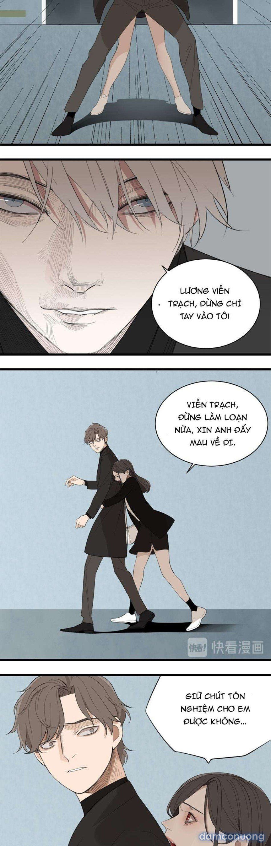 đọc truyện Vật Trong Tay Chương 32 ảnh 4 tại Thiên Thai Truyện