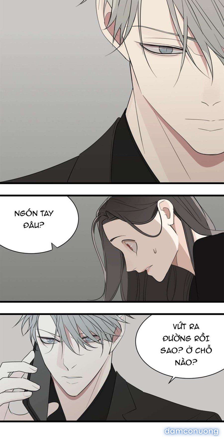 đọc truyện Vật Trong Tay Chương 32 ảnh 22 tại Thiên Thai Truyện