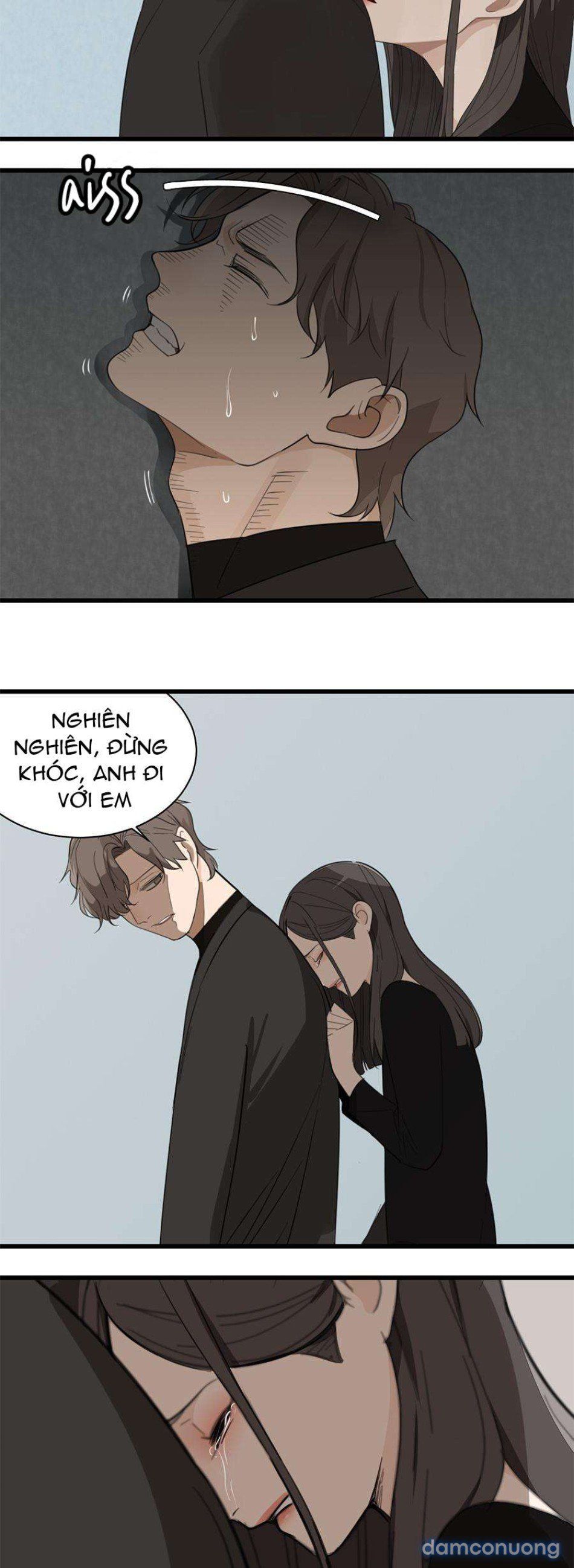 đọc truyện Vật Trong Tay Chương 32 ảnh 5 tại Thiên Thai Truyện