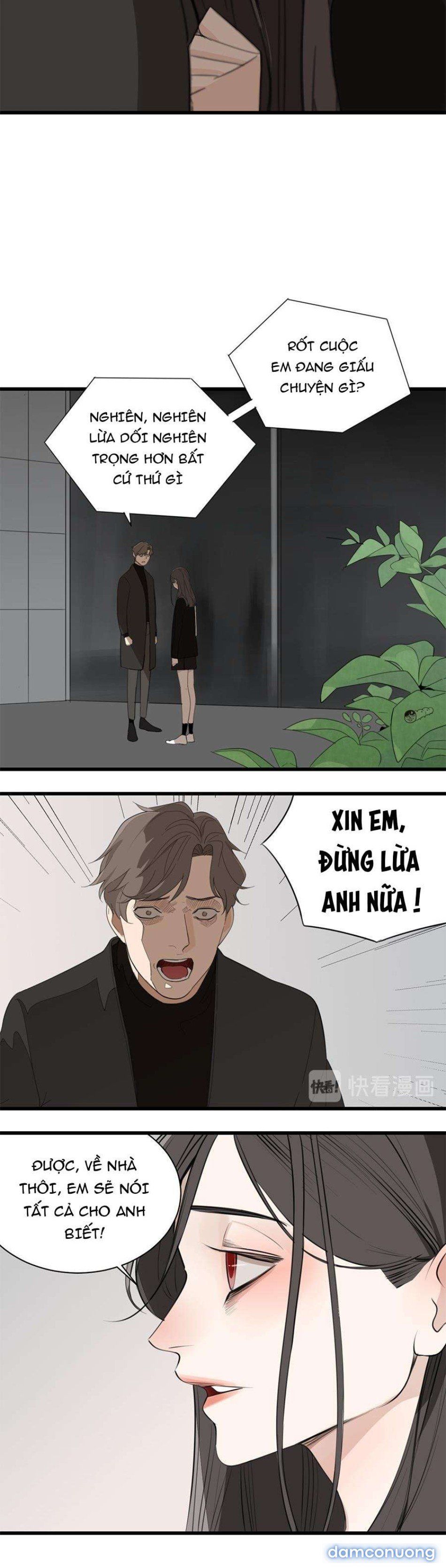 đọc truyện Vật Trong Tay Chương 32 ảnh 6 tại Thiên Thai Truyện