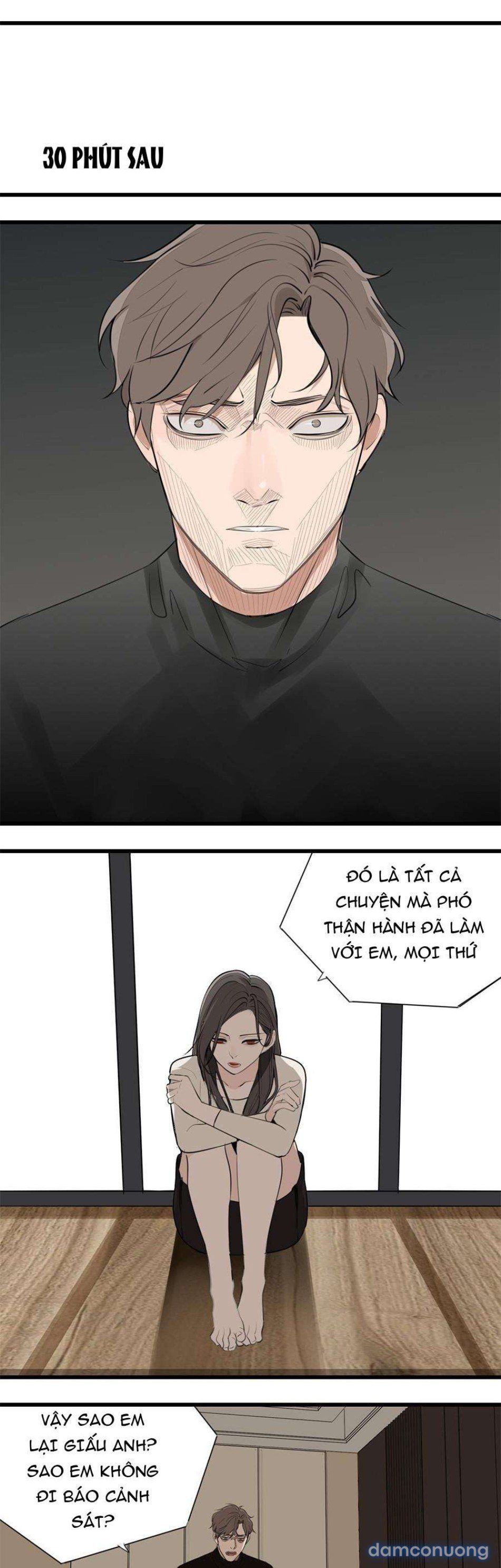 đọc truyện Vật Trong Tay Chương 32 ảnh 7 tại Thiên Thai Truyện