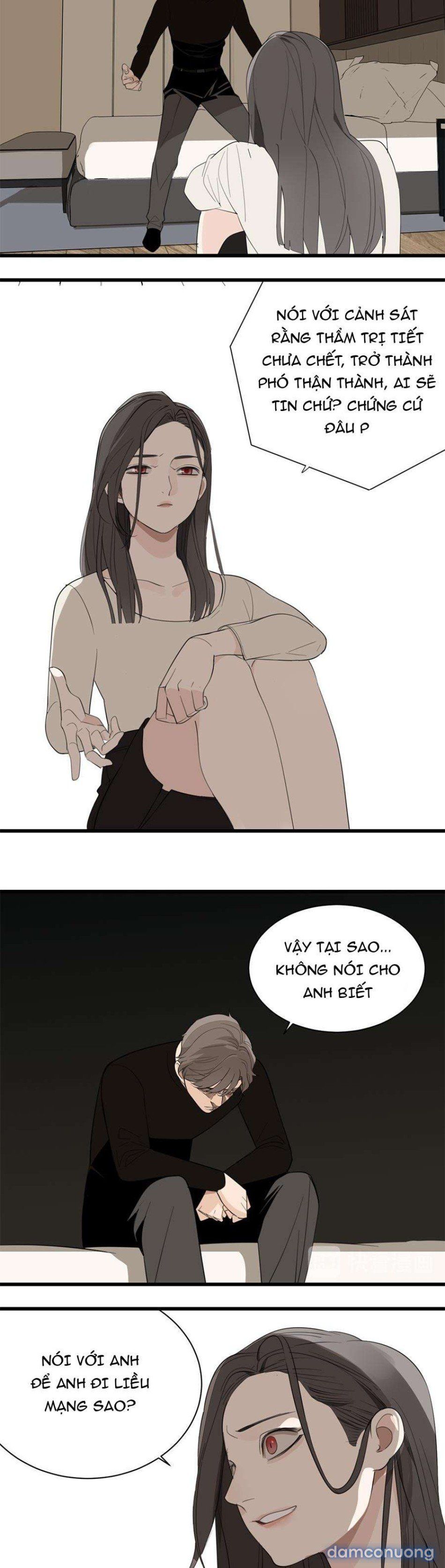 đọc truyện Vật Trong Tay Chương 32 ảnh 8 tại Thiên Thai Truyện