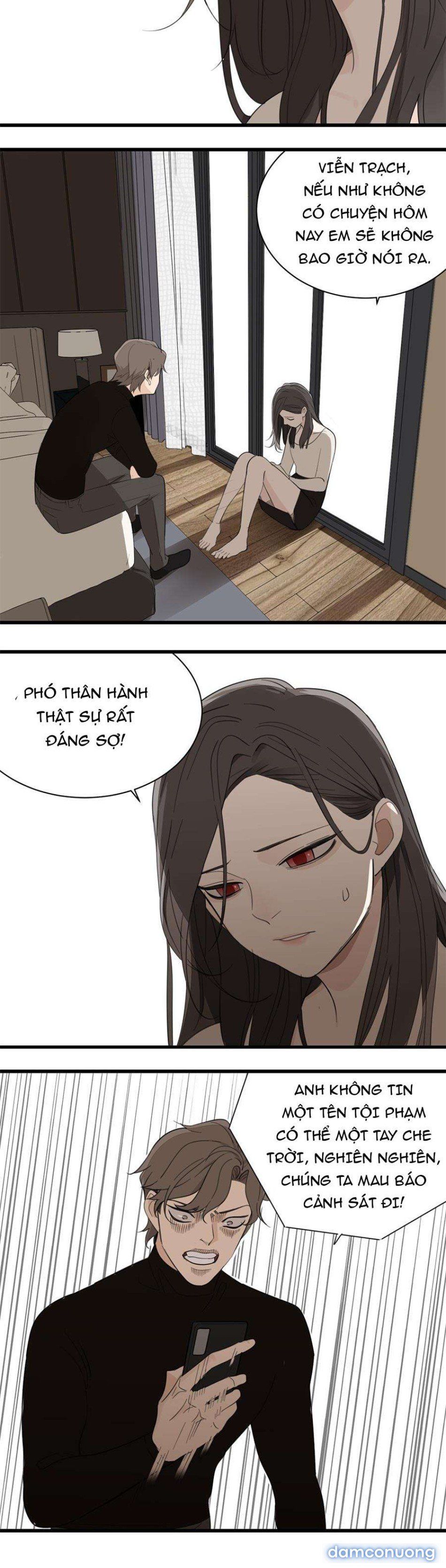 đọc truyện Vật Trong Tay Chương 32 ảnh 9 tại Thiên Thai Truyện