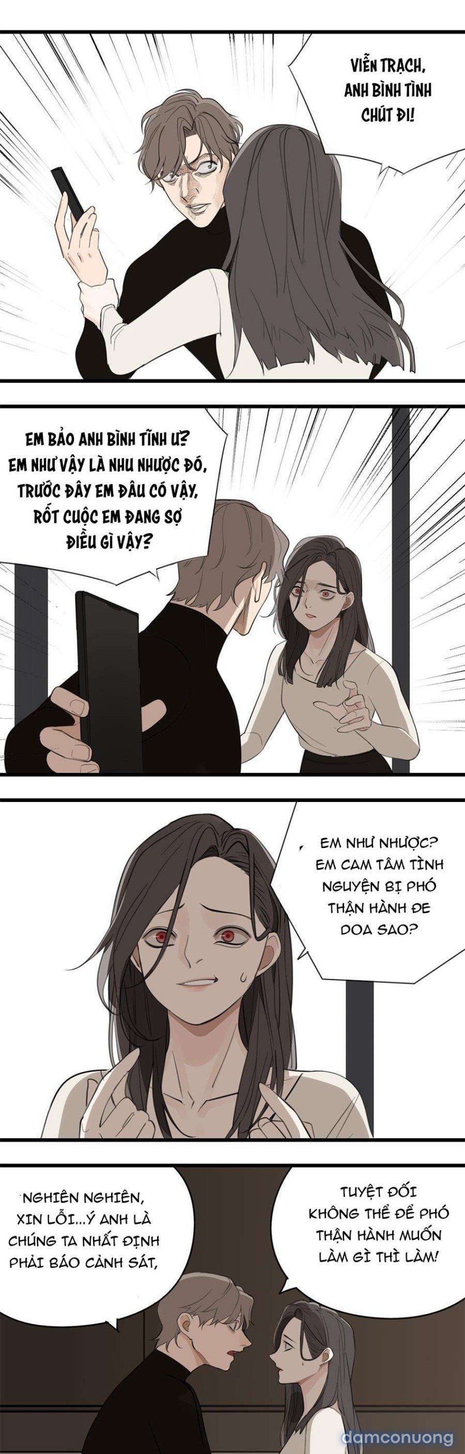 đọc truyện Vật Trong Tay Chương 32 ảnh 10 tại Thiên Thai Truyện