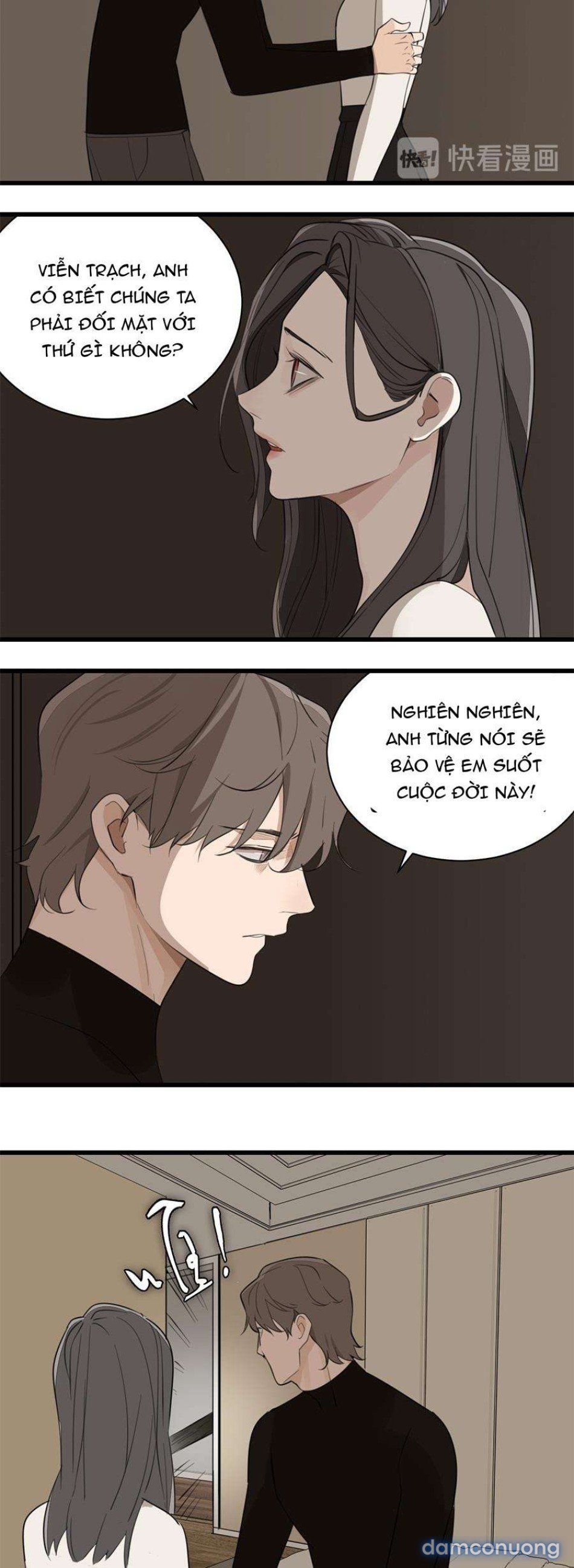 đọc truyện Vật Trong Tay Chương 32 ảnh 11 tại Thiên Thai Truyện