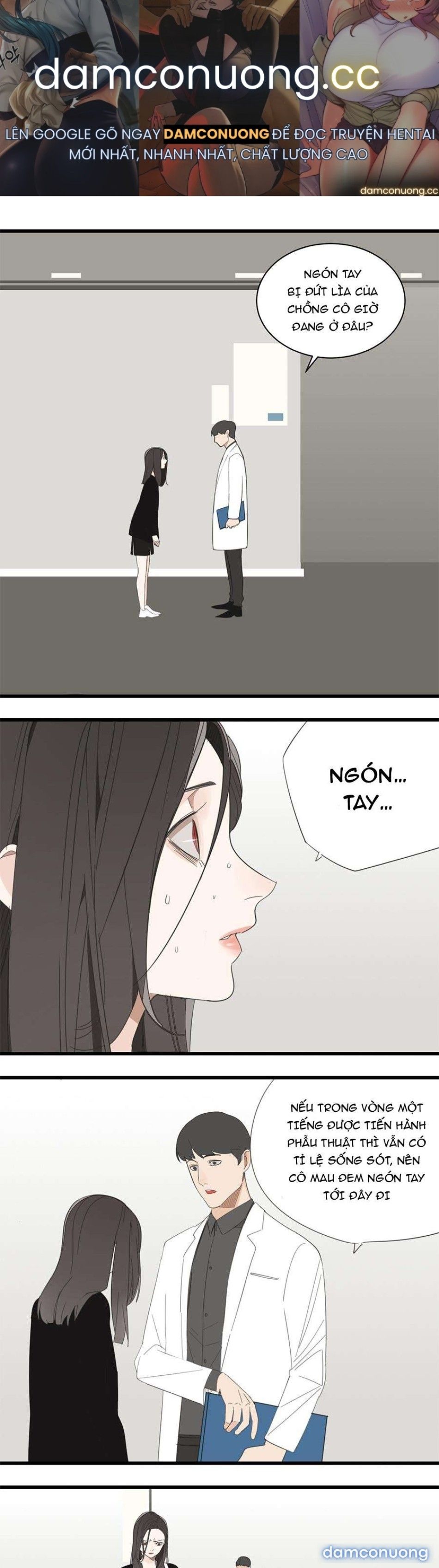 đọc truyện Vật Trong Tay Chương 33 ảnh 2 tại Thiên Thai Truyện