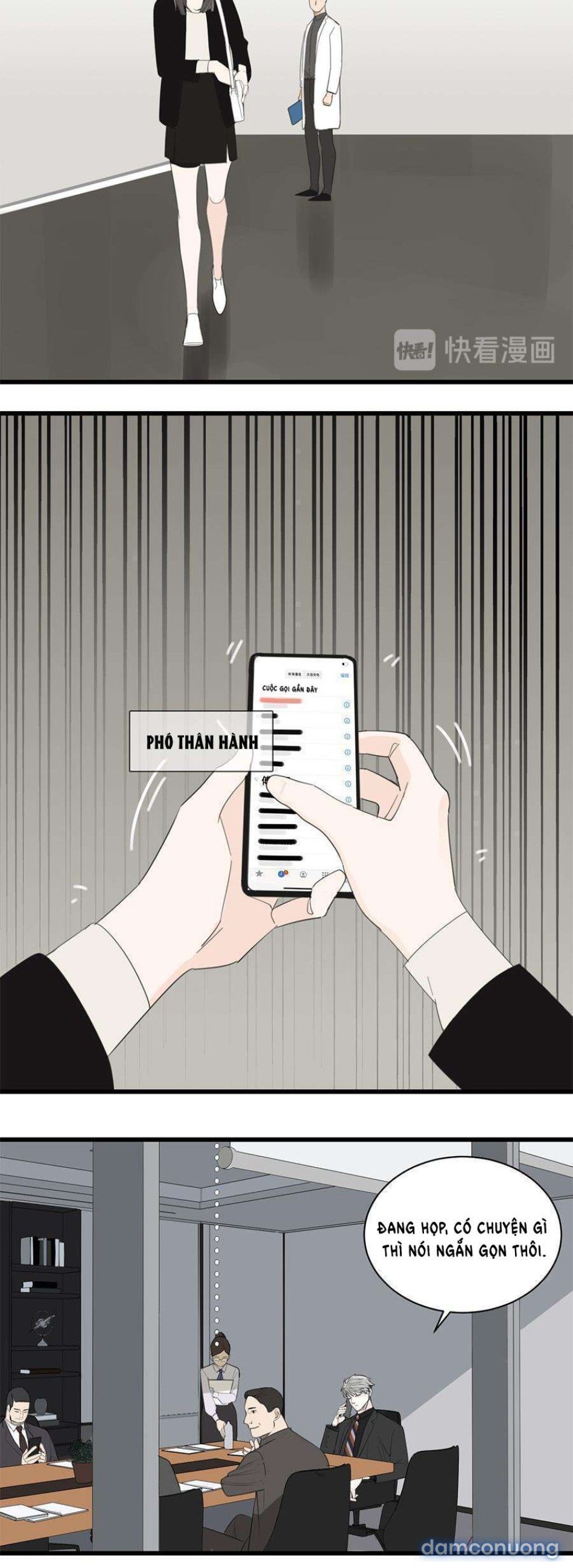 đọc truyện Vật Trong Tay Chương 33 ảnh 3 tại Thiên Thai Truyện