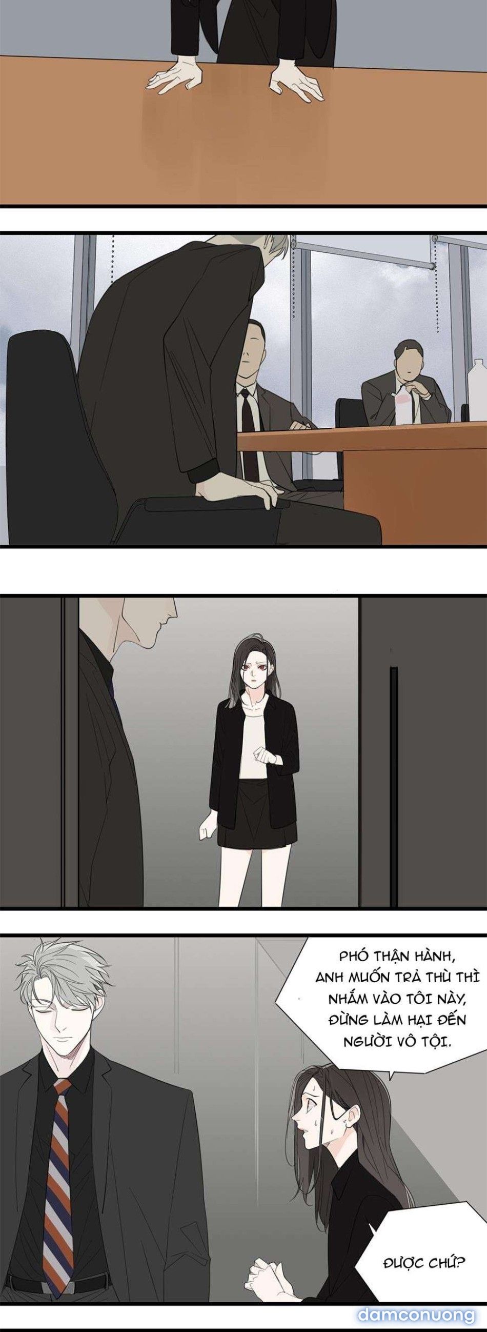 đọc truyện Vật Trong Tay Chương 33 ảnh 12 tại Thiên Thai Truyện