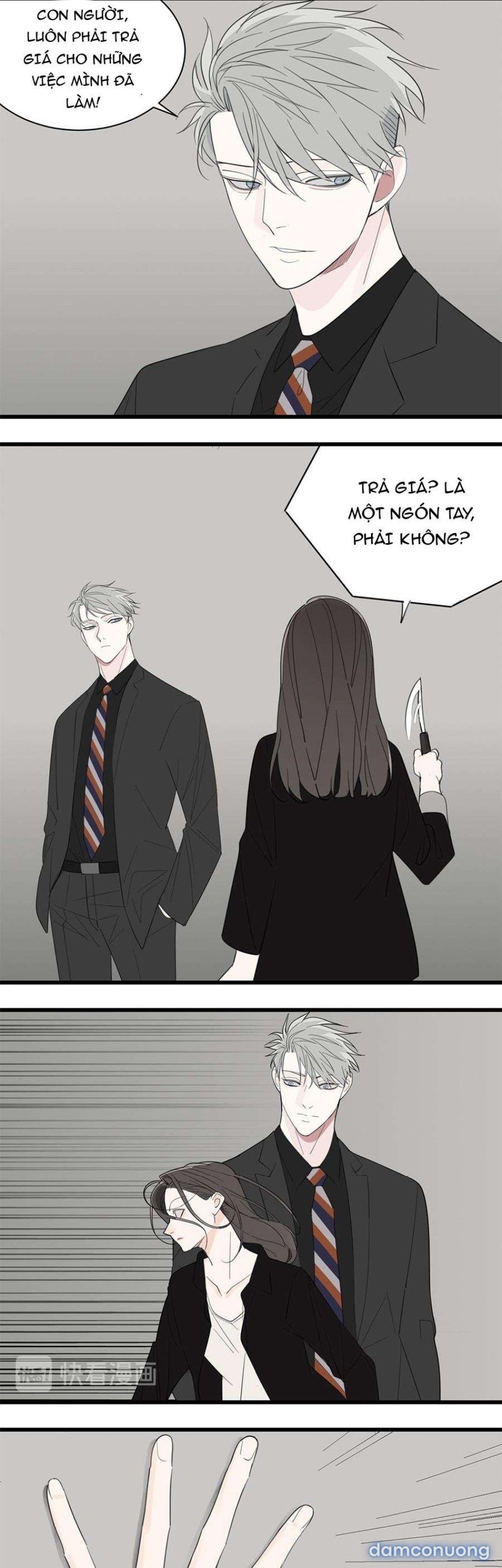 đọc truyện Vật Trong Tay Chương 33 ảnh 13 tại Thiên Thai Truyện