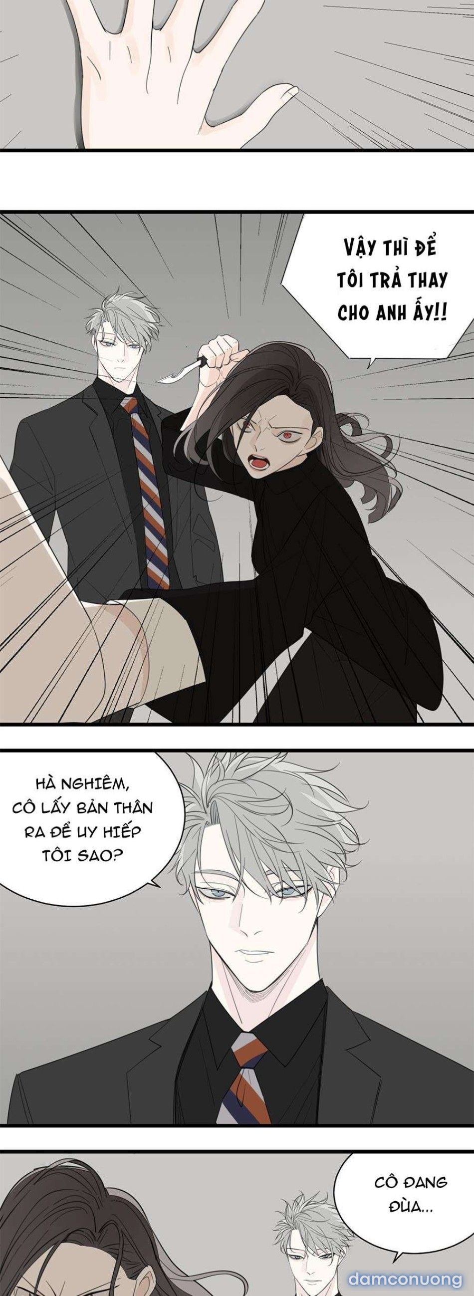 đọc truyện Vật Trong Tay Chương 33 ảnh 14 tại Thiên Thai Truyện