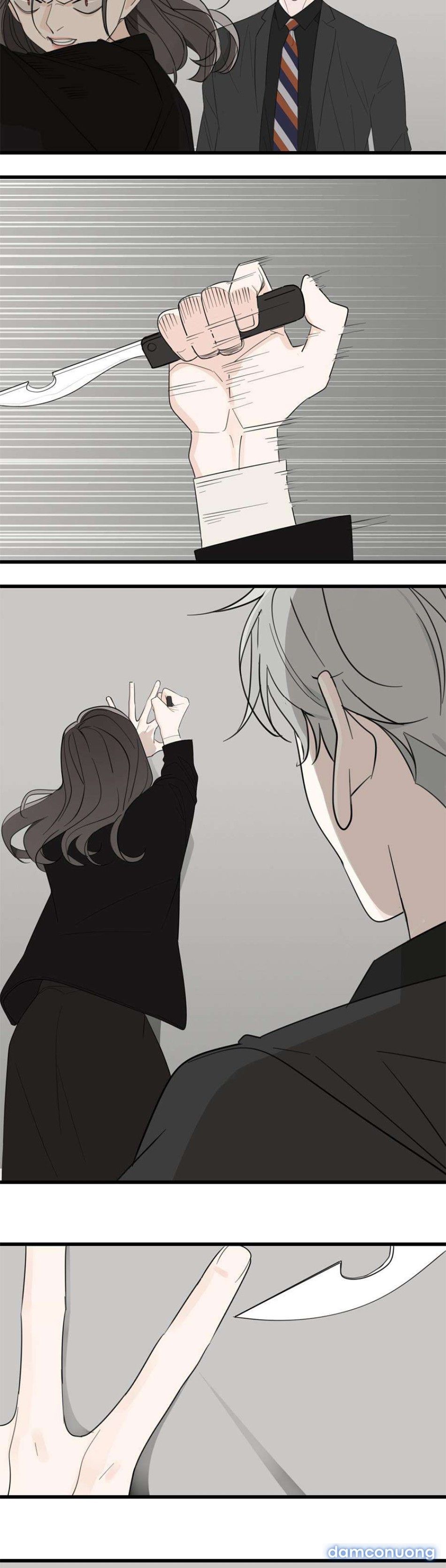 đọc truyện Vật Trong Tay Chương 33 ảnh 15 tại Thiên Thai Truyện