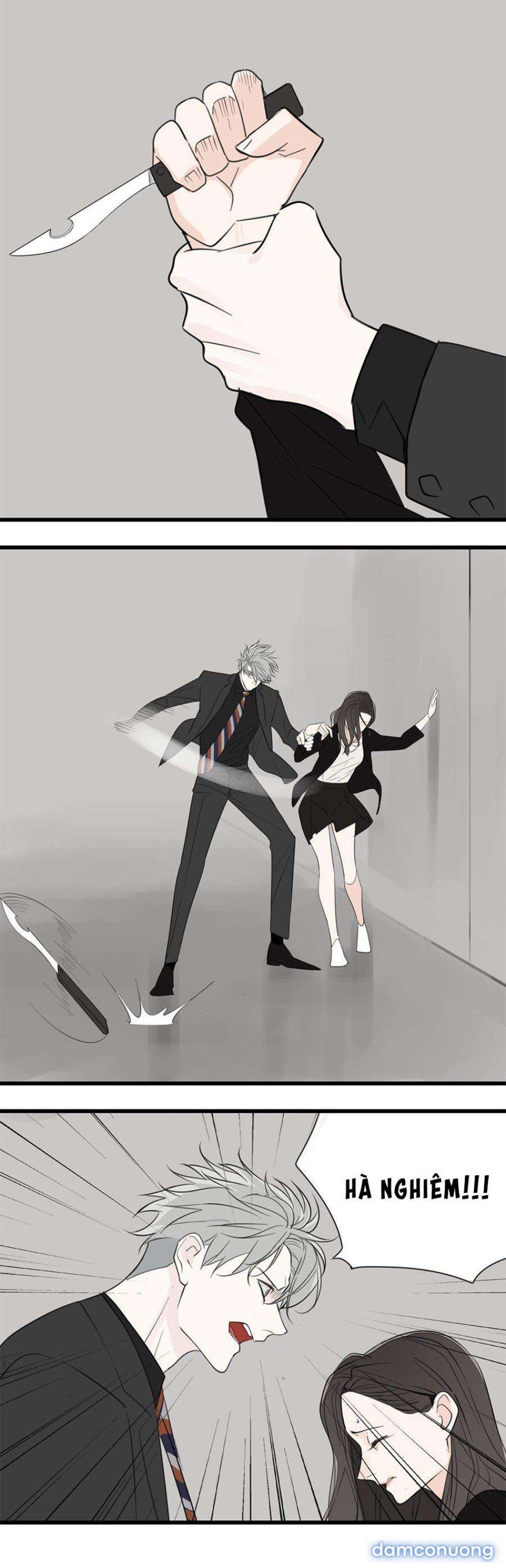 đọc truyện Vật Trong Tay Chương 33 ảnh 16 tại Thiên Thai Truyện