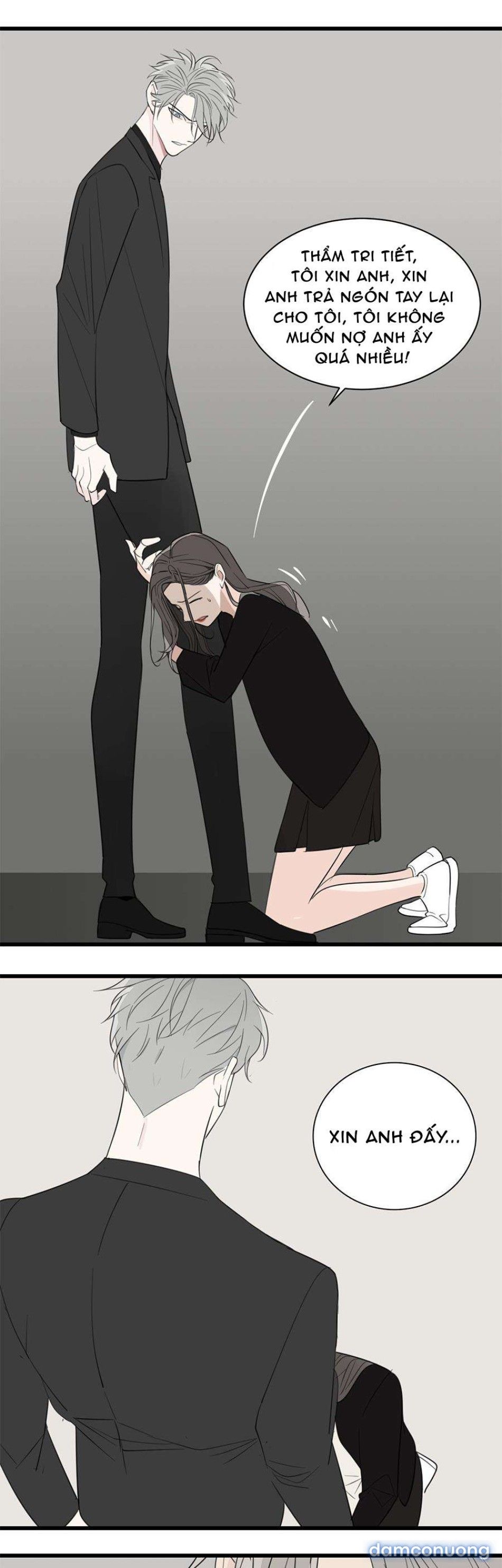 đọc truyện Vật Trong Tay Chương 33 ảnh 17 tại Thiên Thai Truyện