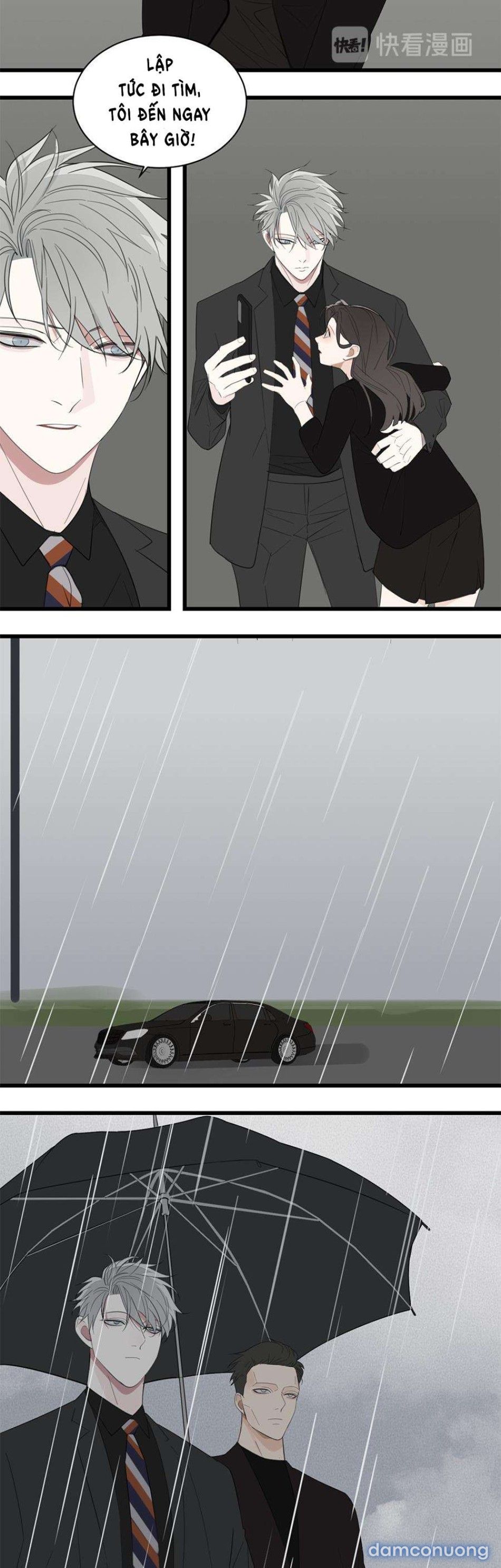 đọc truyện Vật Trong Tay Chương 33 ảnh 19 tại Thiên Thai Truyện