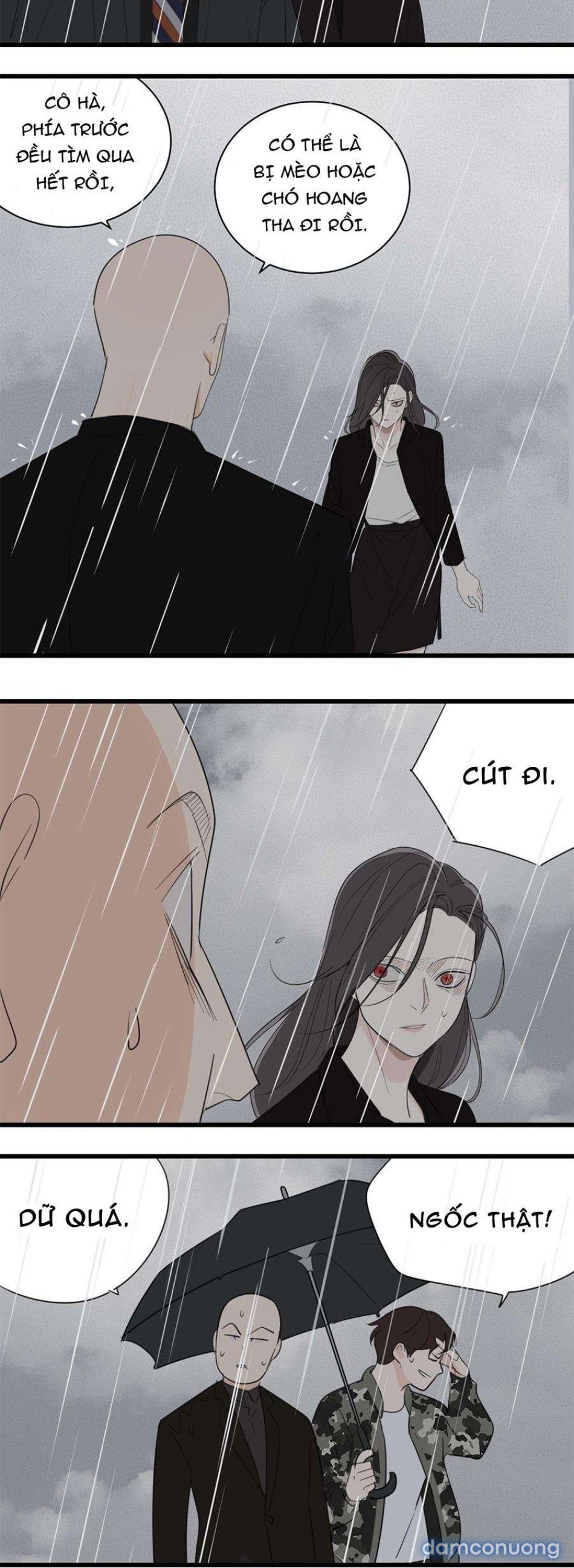 đọc truyện Vật Trong Tay Chương 33 ảnh 20 tại Thiên Thai Truyện