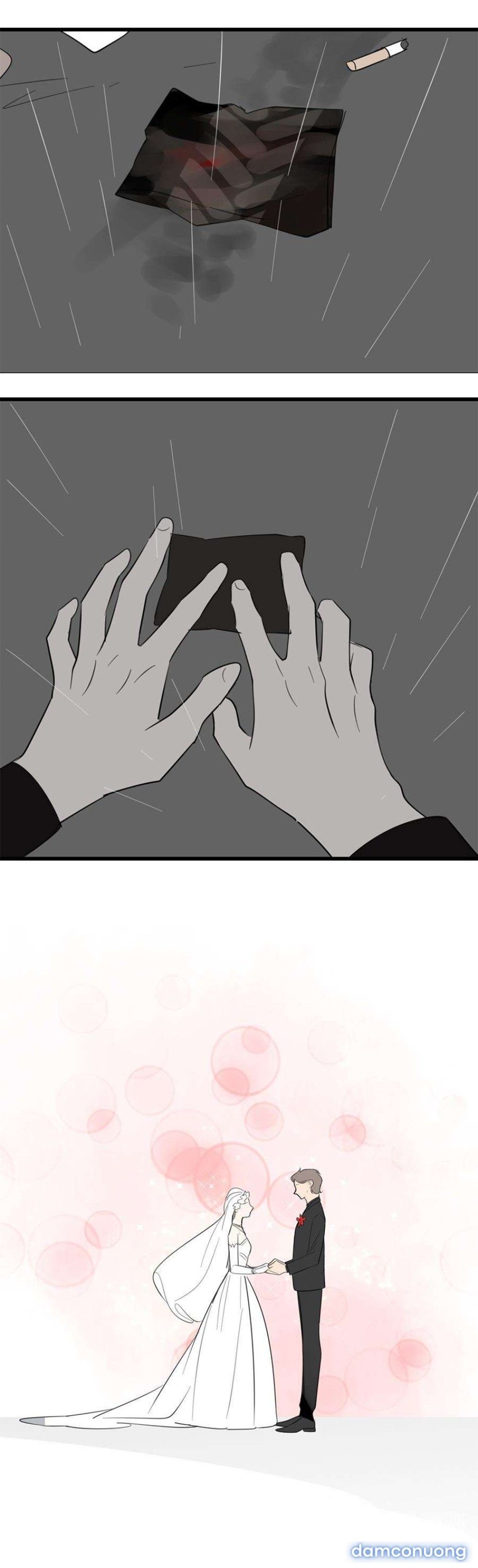 đọc truyện Vật Trong Tay Chương 33 ảnh 22 tại Thiên Thai Truyện