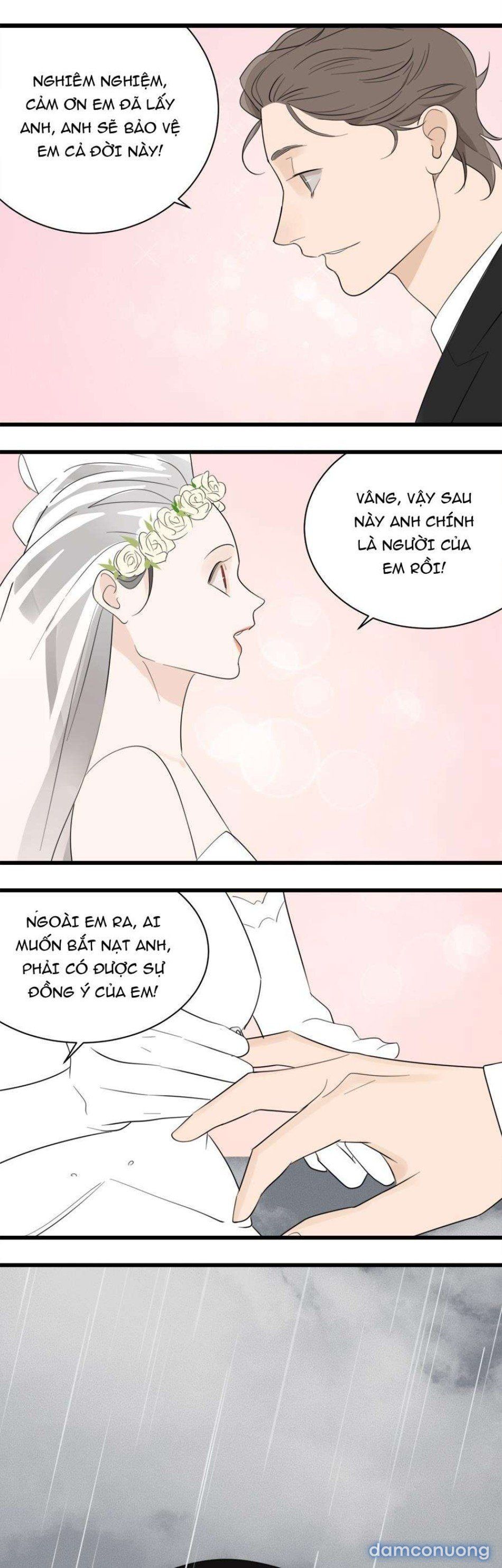 đọc truyện Vật Trong Tay Chương 33 ảnh 23 tại Thiên Thai Truyện