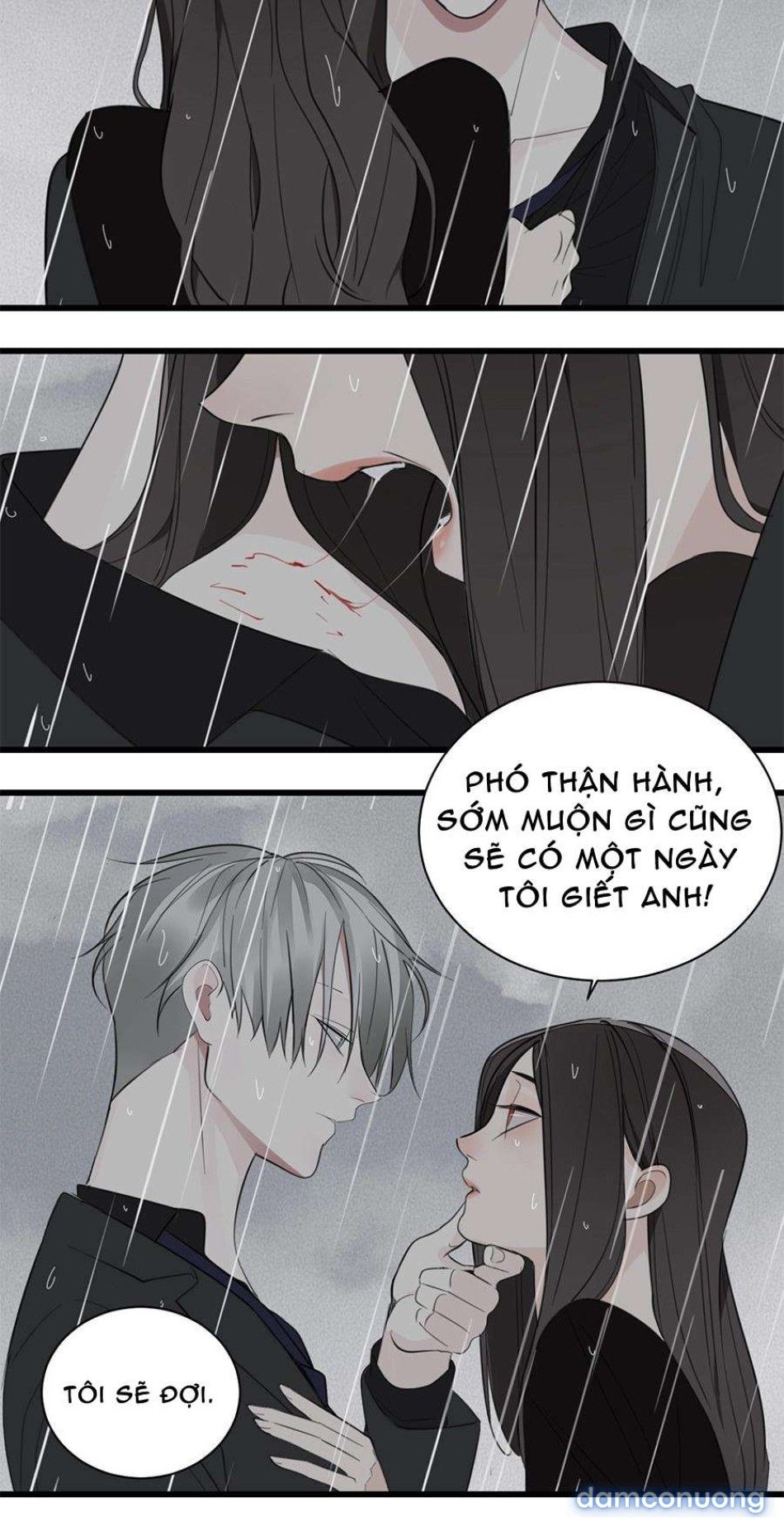 đọc truyện Vật Trong Tay Chương 33 ảnh 25 tại Thiên Thai Truyện