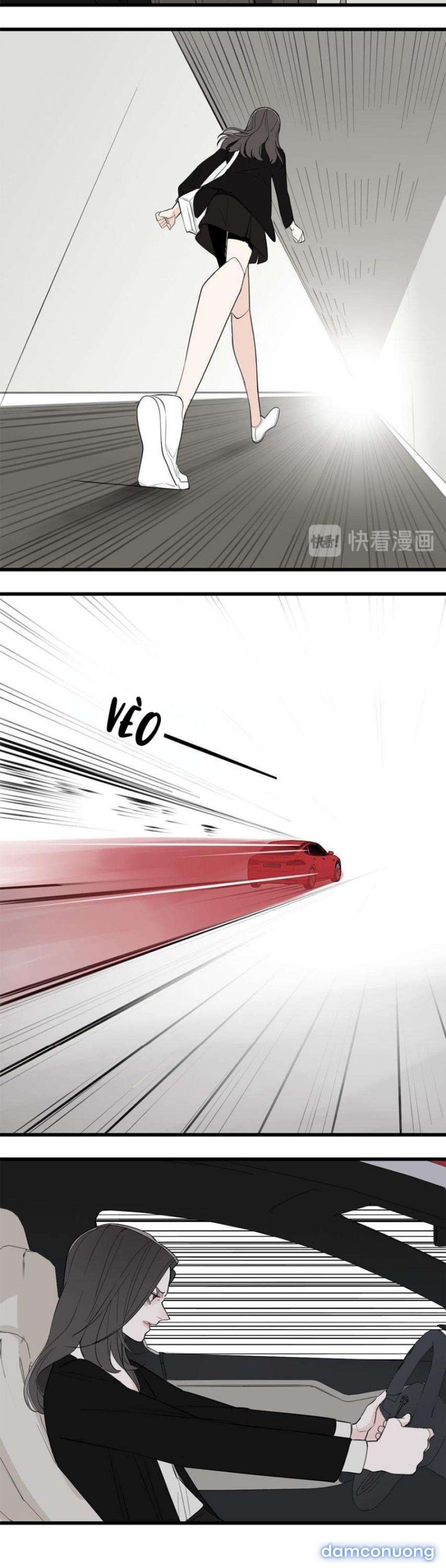 đọc truyện Vật Trong Tay Chương 33 ảnh 6 tại Thiên Thai Truyện