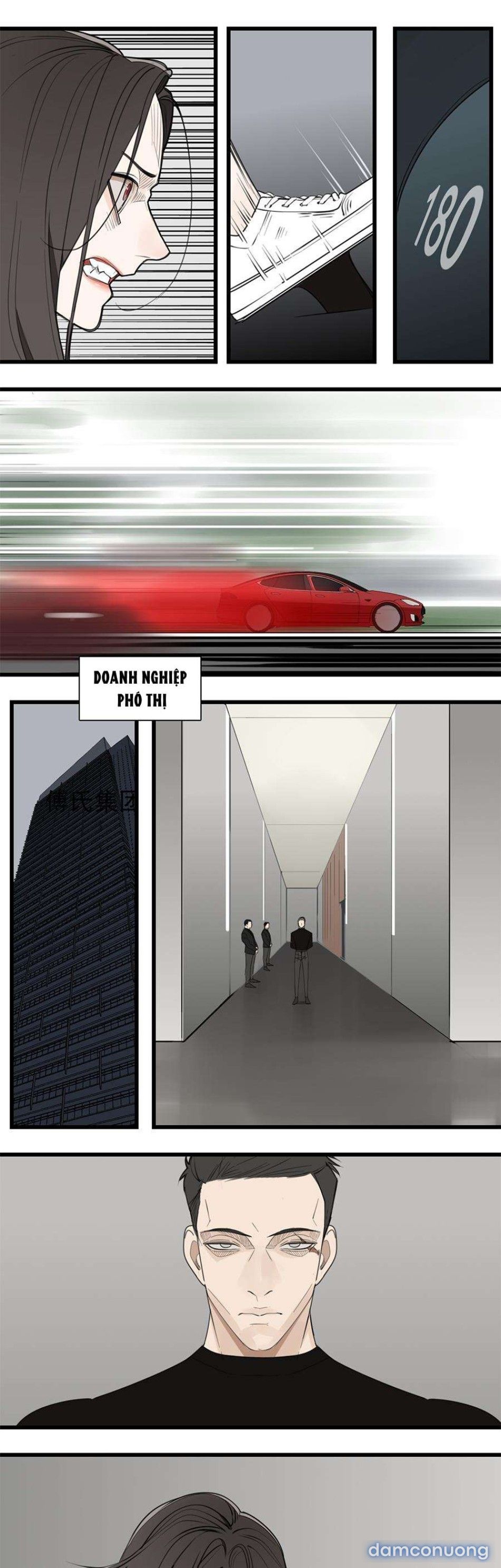 đọc truyện Vật Trong Tay Chương 33 ảnh 7 tại Thiên Thai Truyện