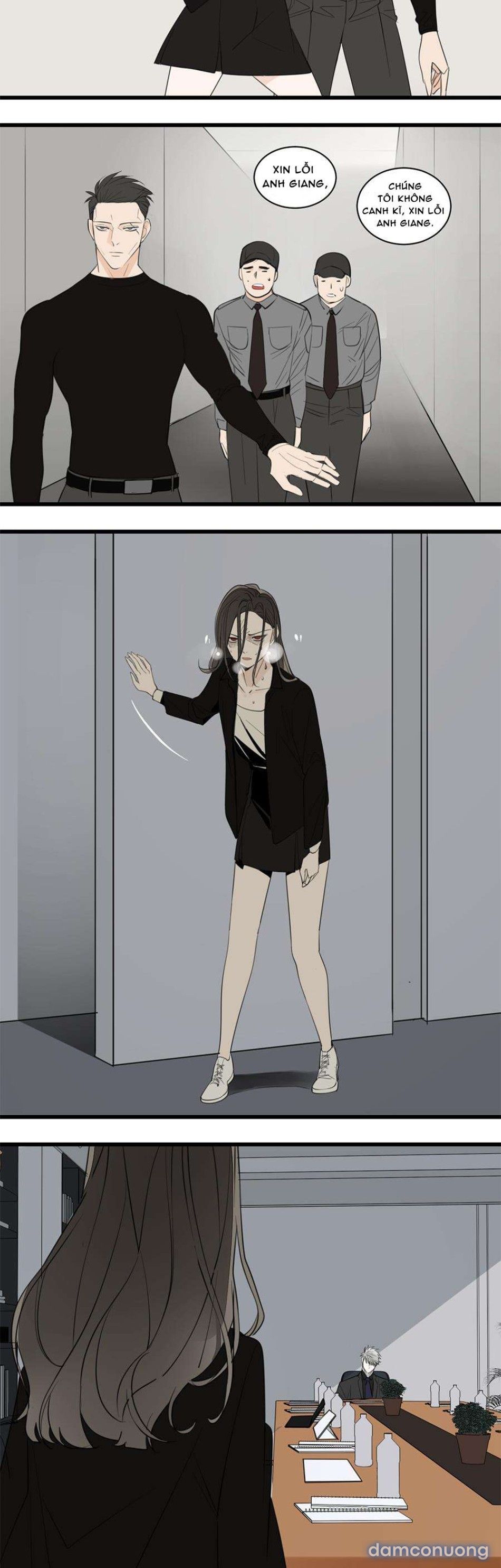 đọc truyện Vật Trong Tay Chương 33 ảnh 9 tại Thiên Thai Truyện