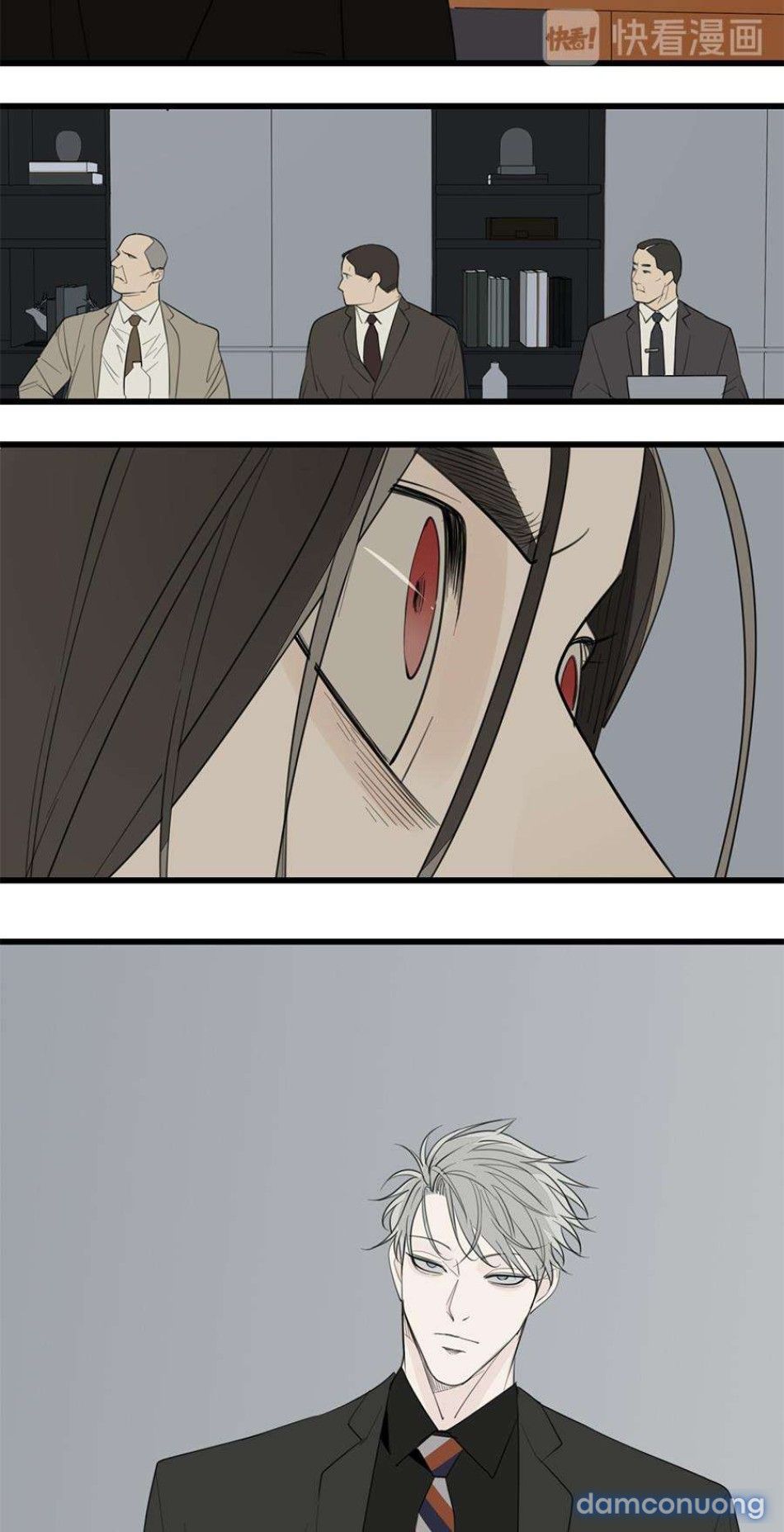 đọc truyện Vật Trong Tay Chương 33 ảnh 10 tại Thiên Thai Truyện