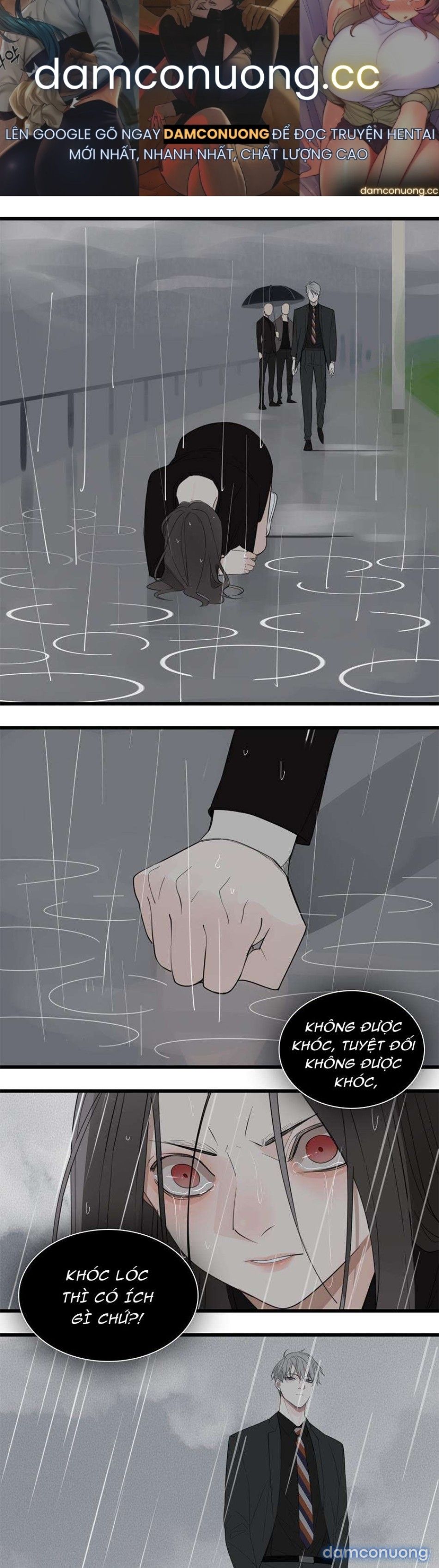 đọc truyện Vật Trong Tay Chương 34 ảnh 2 tại Thiên Thai Truyện