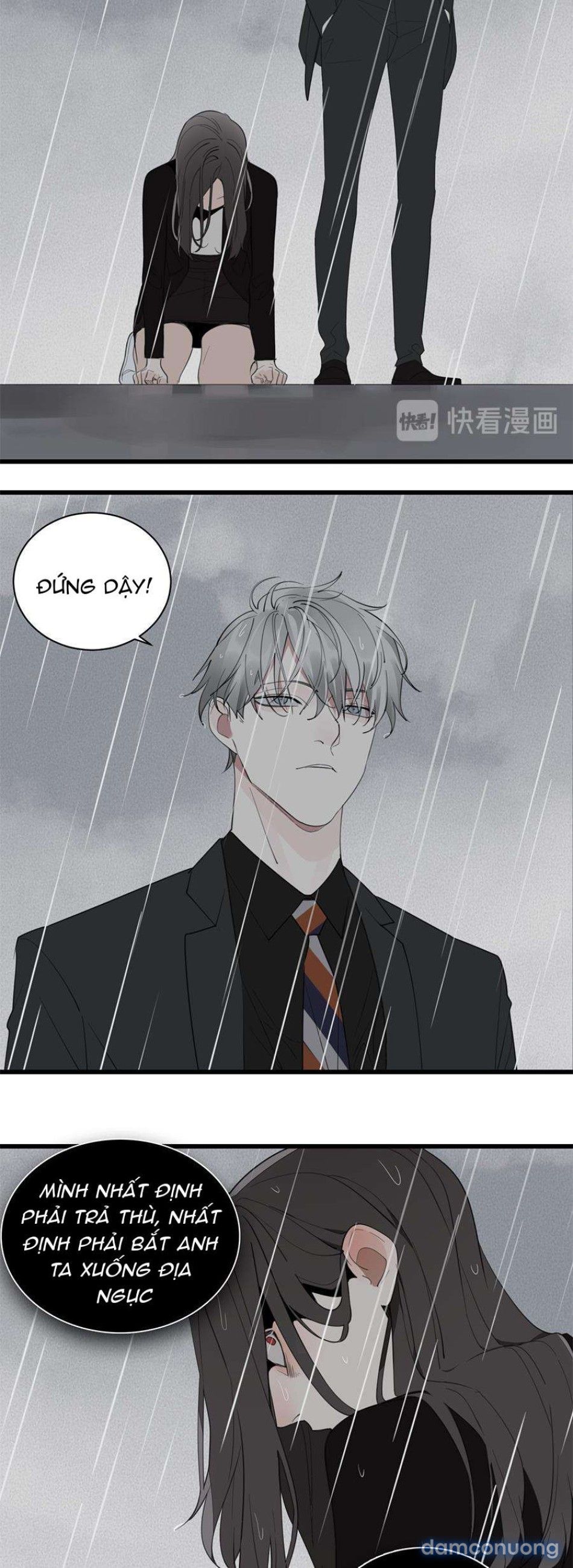 đọc truyện Vật Trong Tay Chương 34 ảnh 3 tại Thiên Thai Truyện