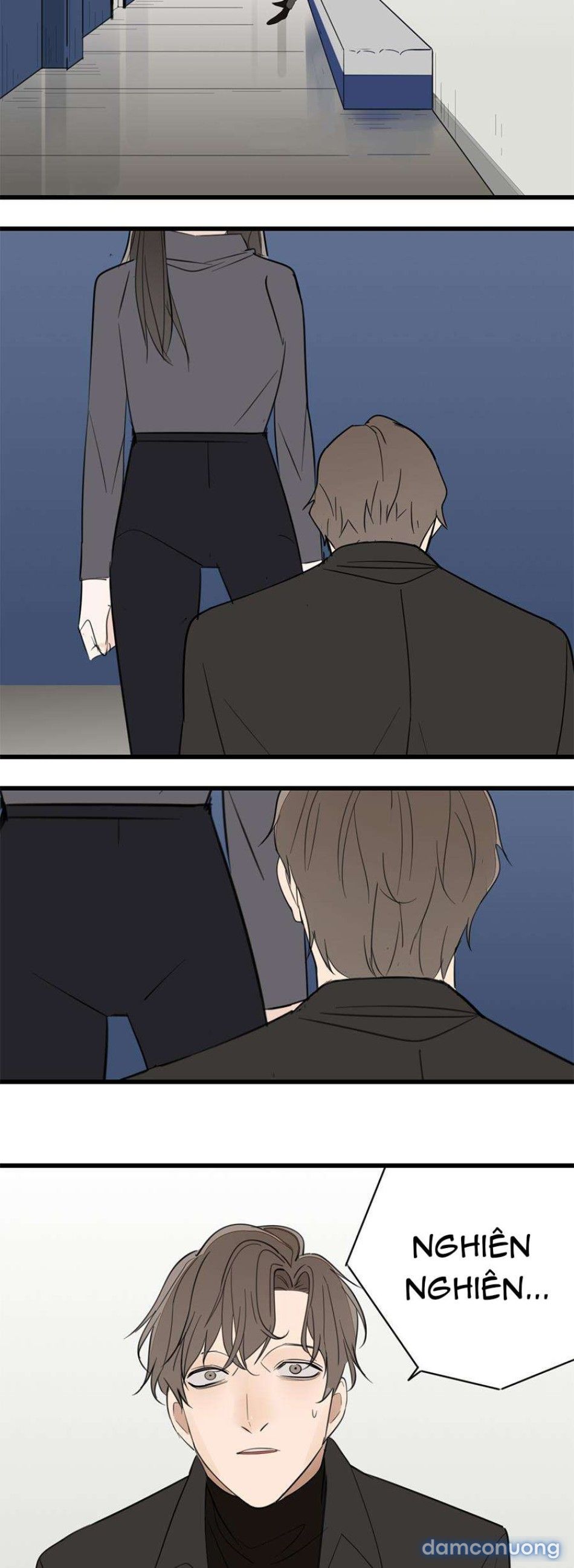 đọc truyện Vật Trong Tay Chương 34 ảnh 14 tại Thiên Thai Truyện