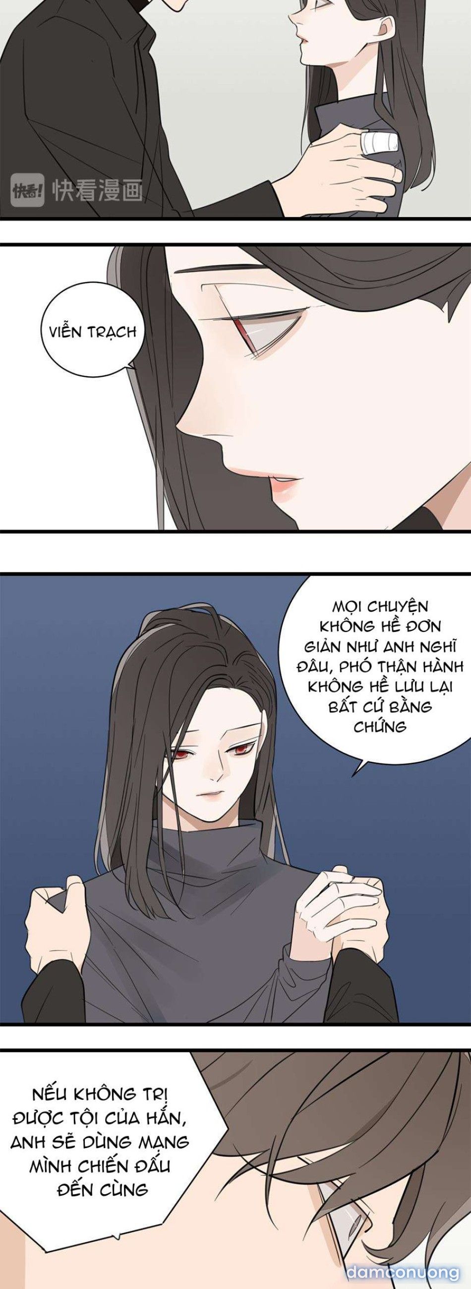 đọc truyện Vật Trong Tay Chương 34 ảnh 16 tại Thiên Thai Truyện