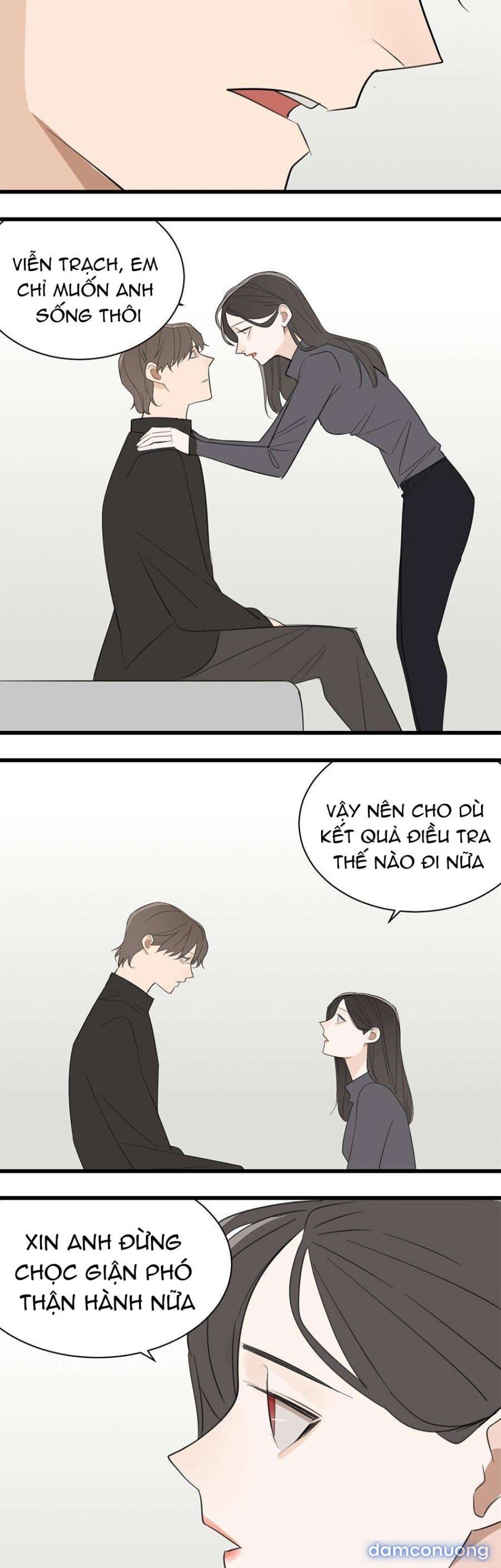 đọc truyện Vật Trong Tay Chương 34 ảnh 17 tại Thiên Thai Truyện