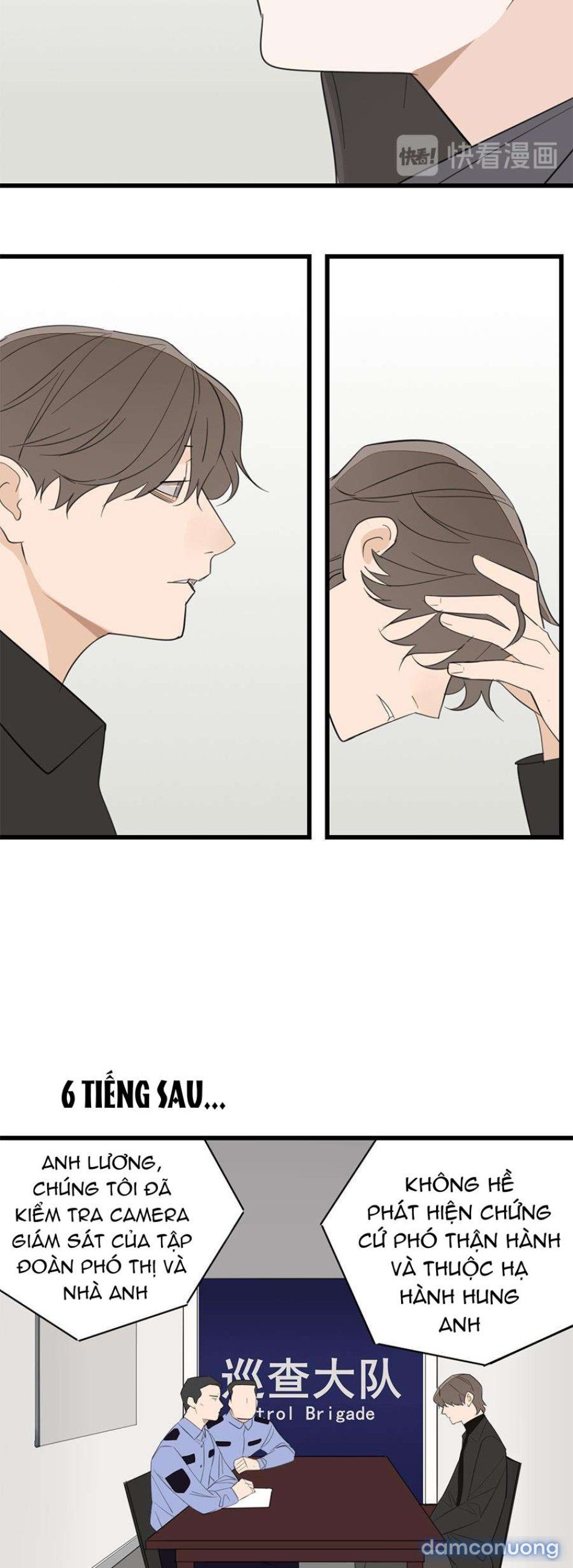 đọc truyện Vật Trong Tay Chương 34 ảnh 18 tại Thiên Thai Truyện