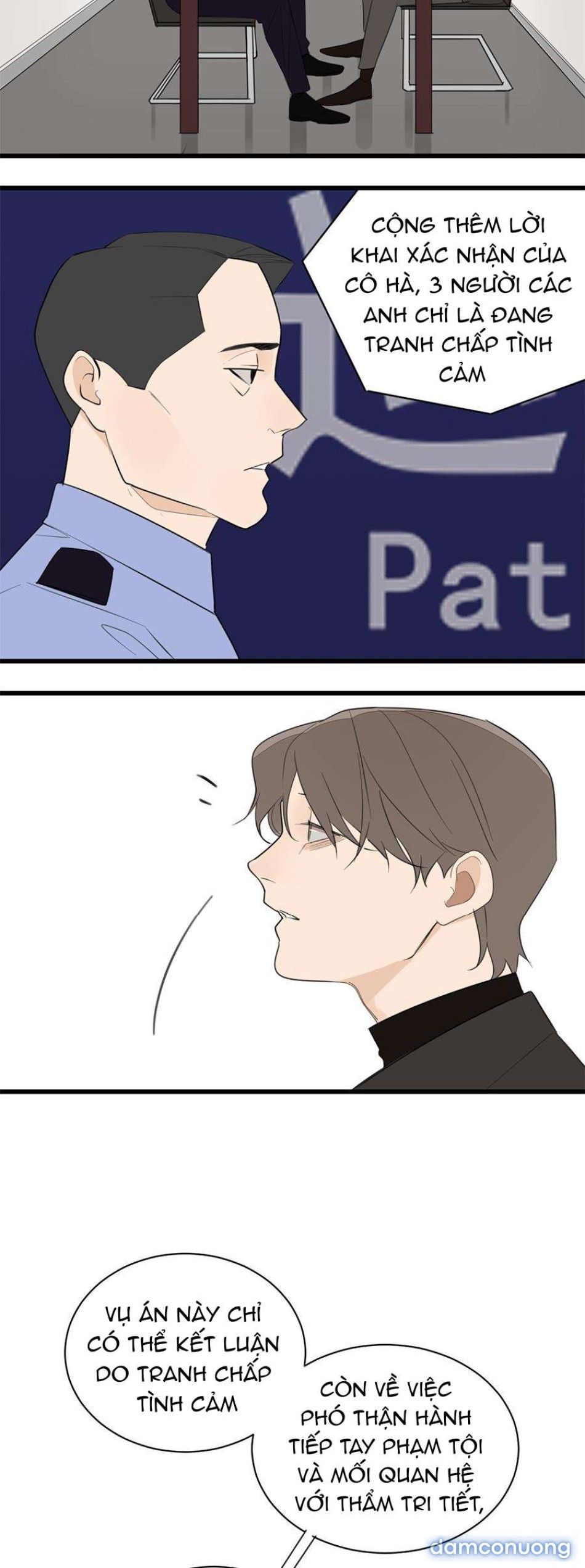 đọc truyện Vật Trong Tay Chương 34 ảnh 19 tại Thiên Thai Truyện