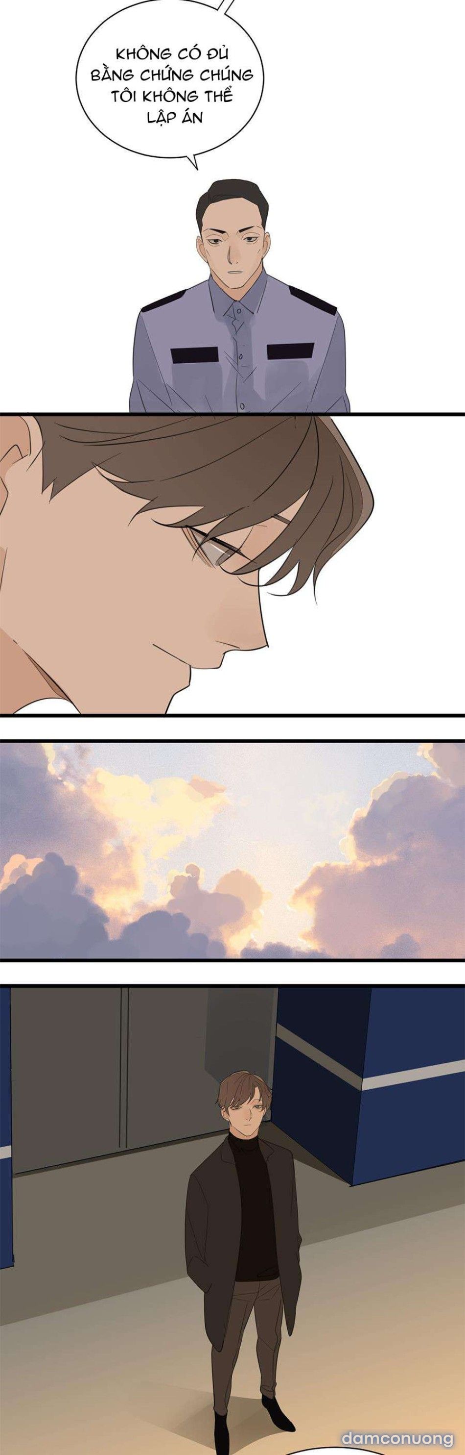 đọc truyện Vật Trong Tay Chương 34 ảnh 20 tại Thiên Thai Truyện