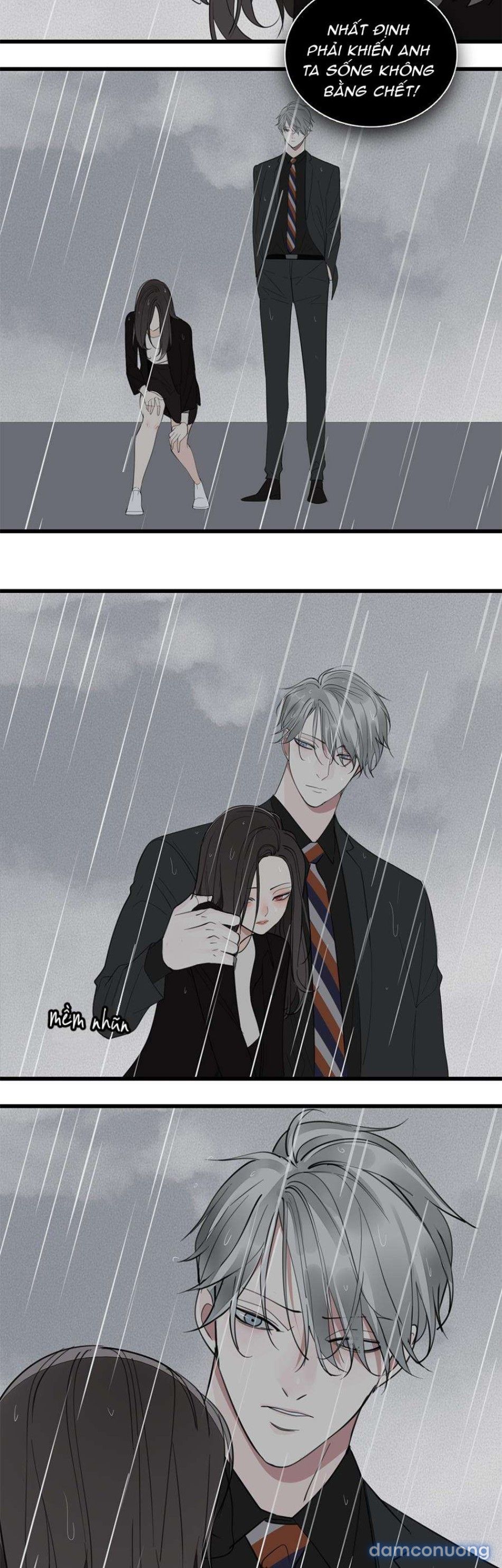 đọc truyện Vật Trong Tay Chương 34 ảnh 4 tại Thiên Thai Truyện