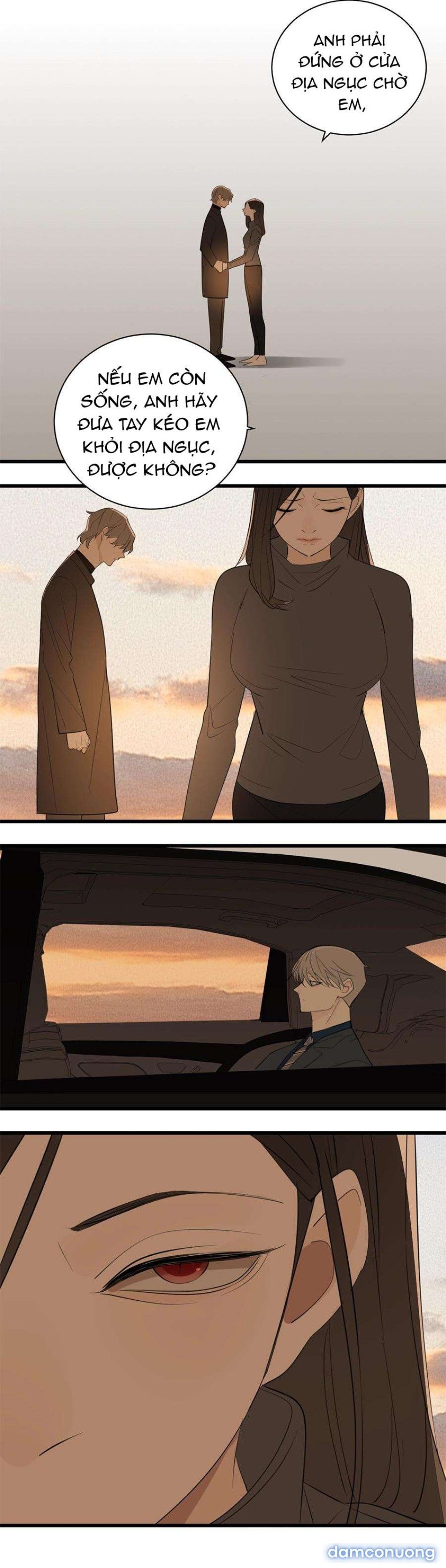 đọc truyện Vật Trong Tay Chương 34 ảnh 25 tại Thiên Thai Truyện