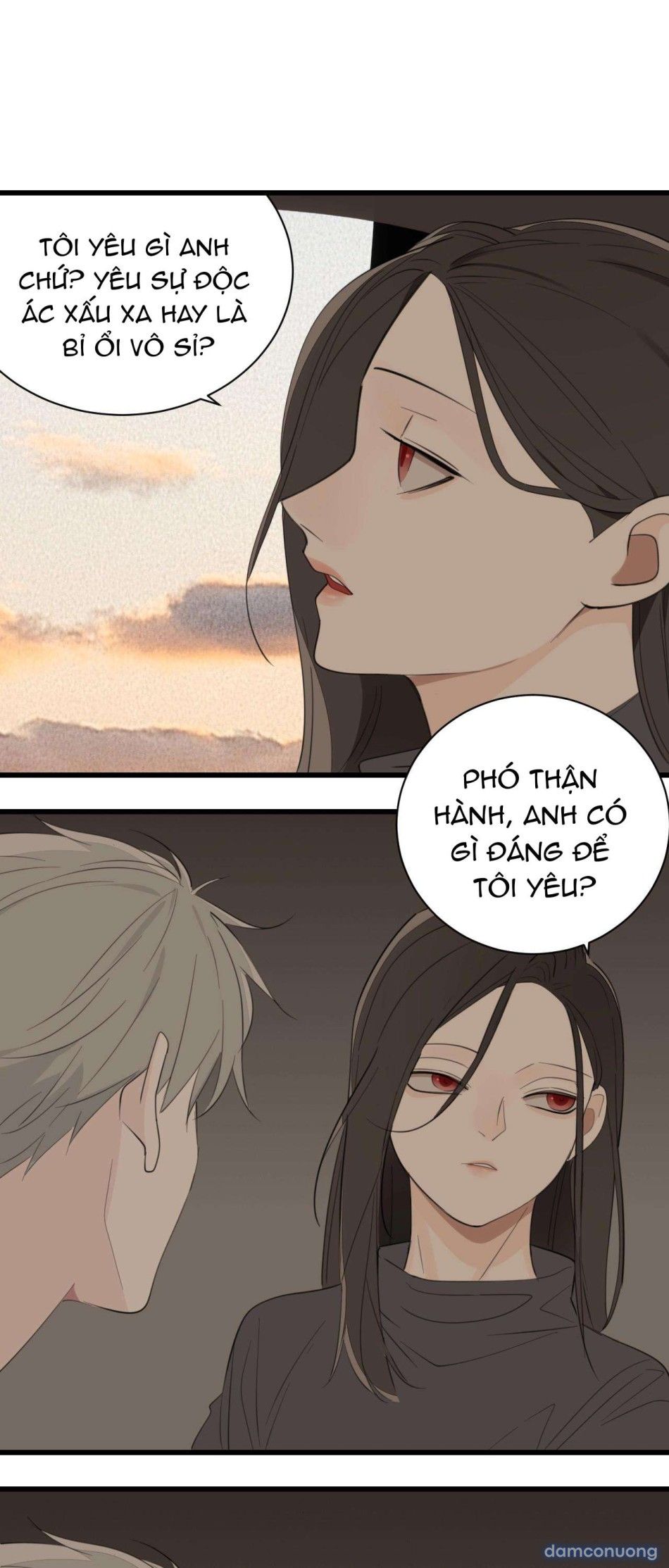 đọc truyện Vật Trong Tay Chương 34 ảnh 26 tại Thiên Thai Truyện