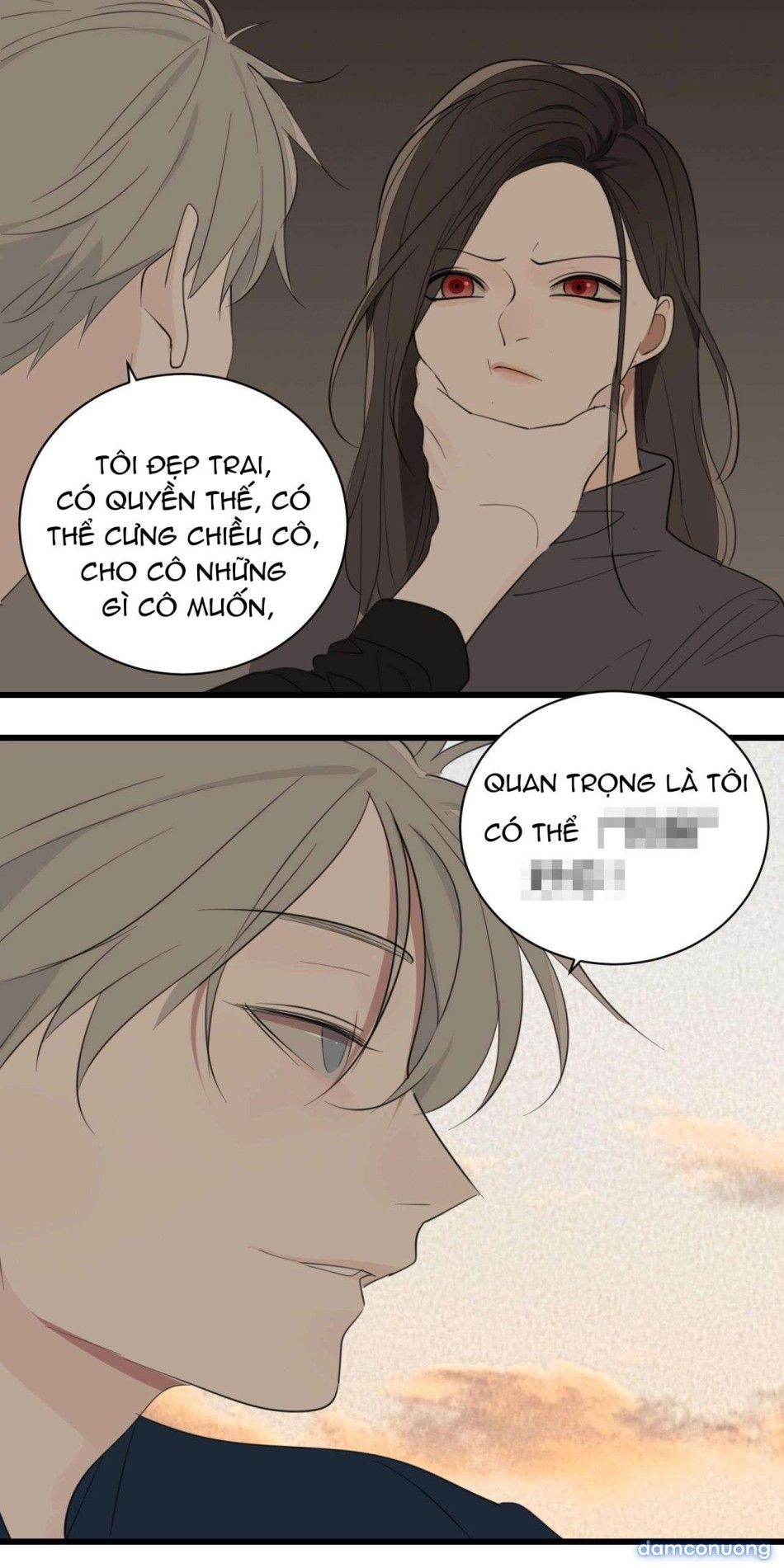 đọc truyện Vật Trong Tay Chương 34 ảnh 27 tại Thiên Thai Truyện