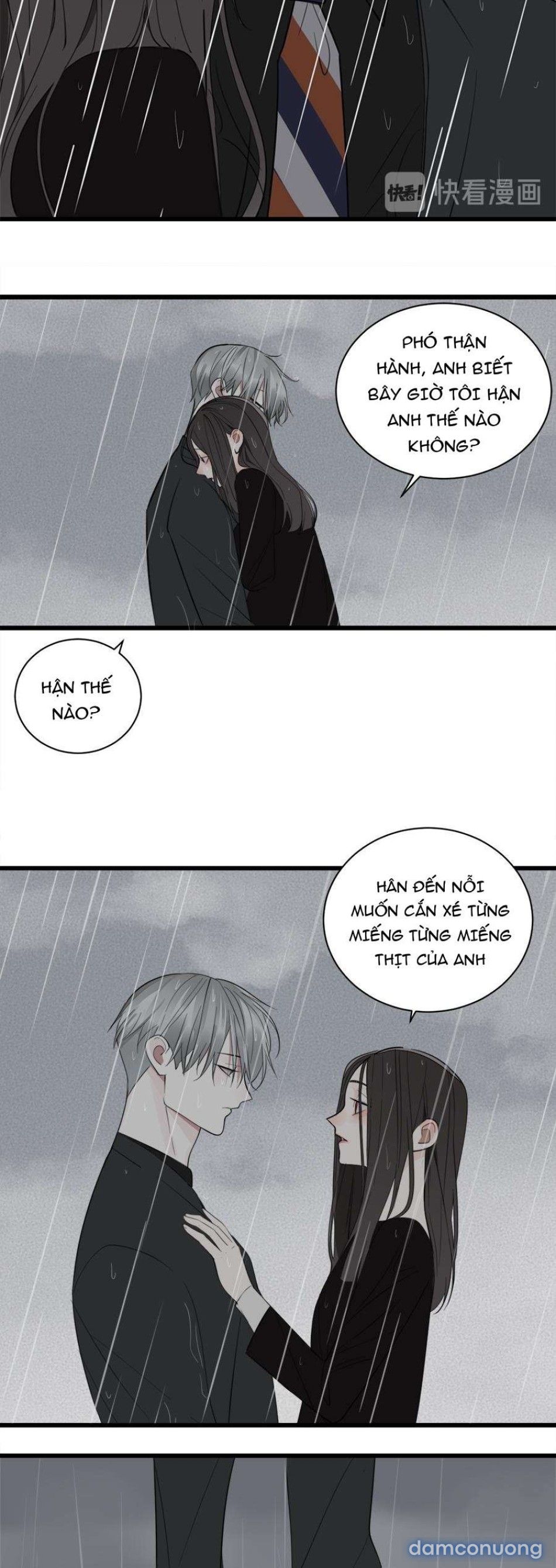 đọc truyện Vật Trong Tay Chương 34 ảnh 5 tại Thiên Thai Truyện