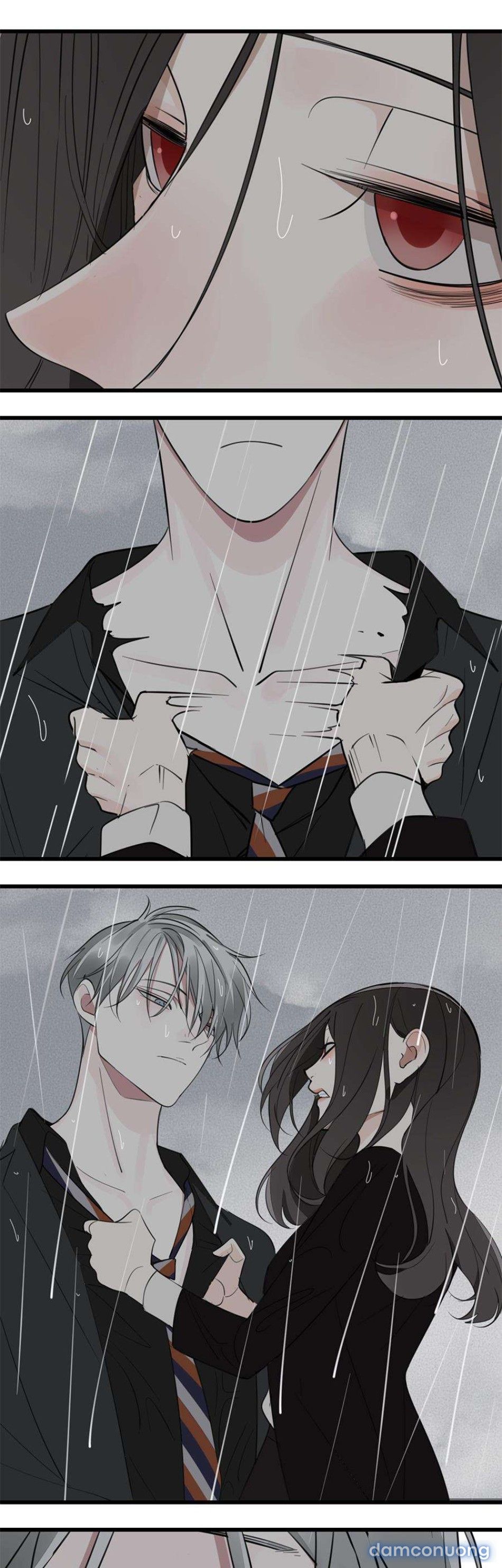 đọc truyện Vật Trong Tay Chương 34 ảnh 6 tại Thiên Thai Truyện