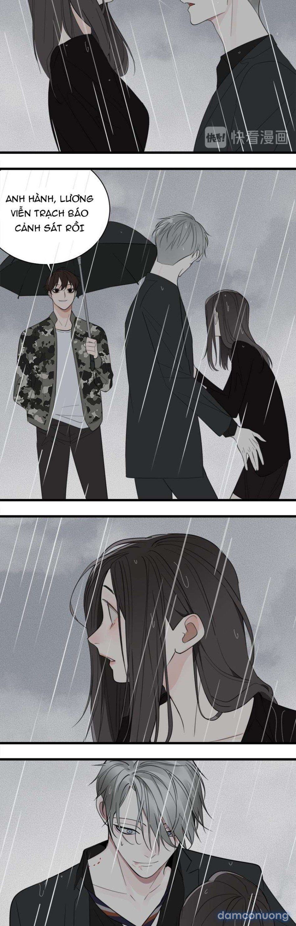 đọc truyện Vật Trong Tay Chương 34 ảnh 10 tại Thiên Thai Truyện