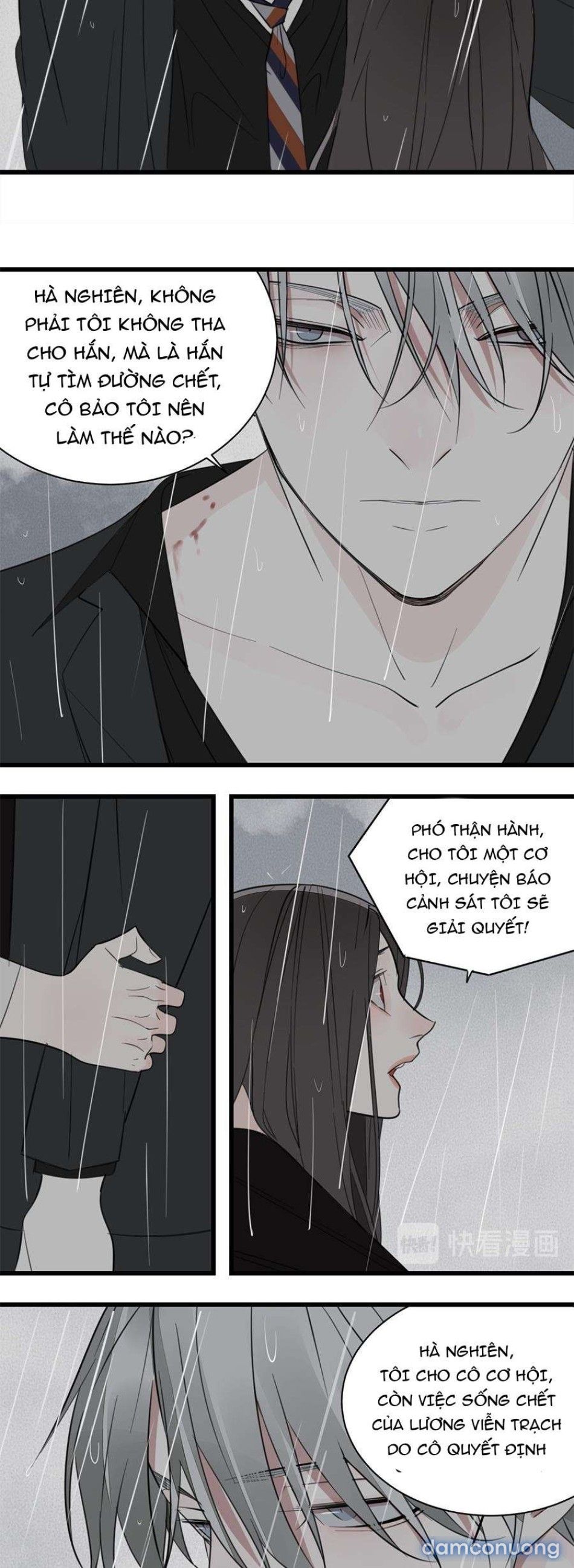 đọc truyện Vật Trong Tay Chương 34 ảnh 11 tại Thiên Thai Truyện