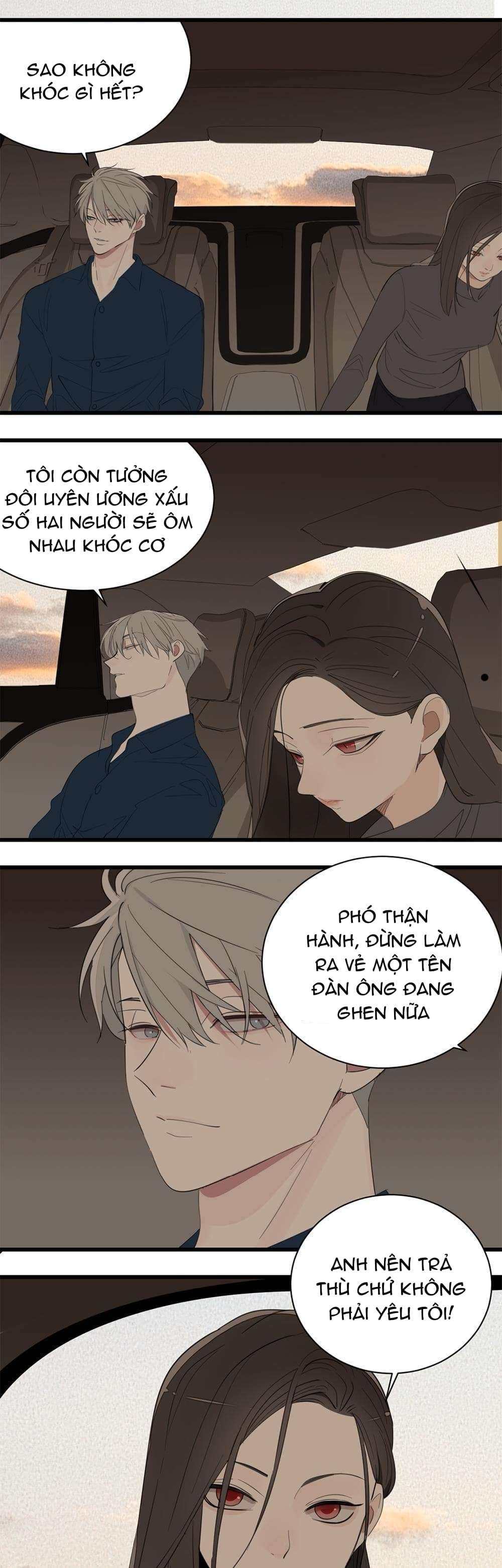 đọc truyện Vật Trong Tay Chương 35 ảnh 2 tại Thiên Thai Truyện